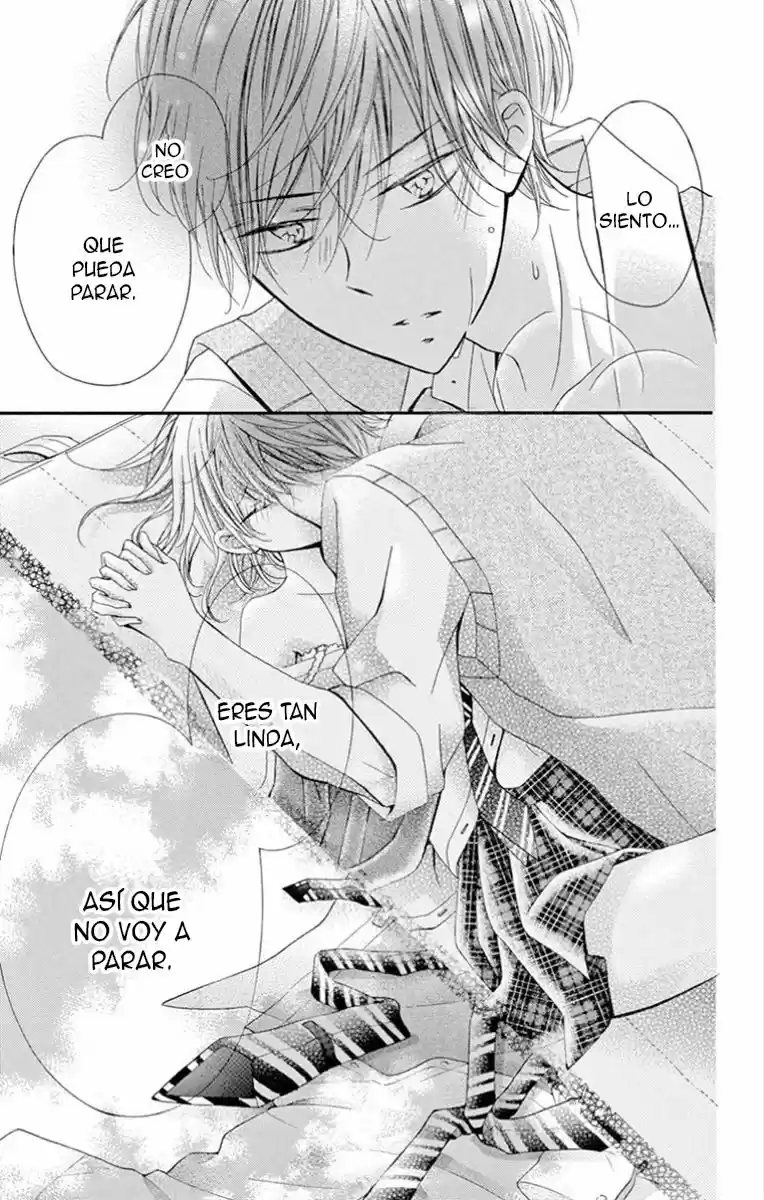 Sawaru no Kinshi!! Ore no Mono (2018) - Capítulo 3 - Página 29 - LectorTMOo