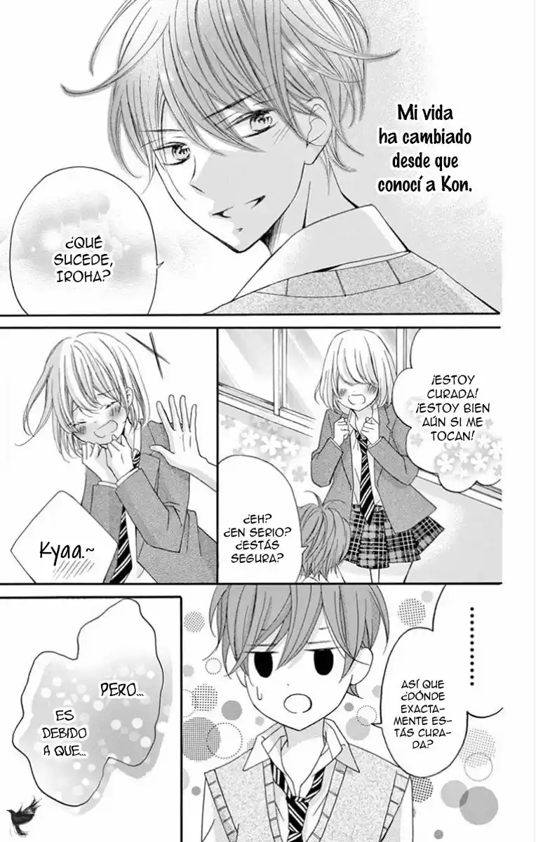 Sawaru no Kinshi!! Ore no Mono (2018) - Capítulo 3 - Página 33 - LectorTMOo