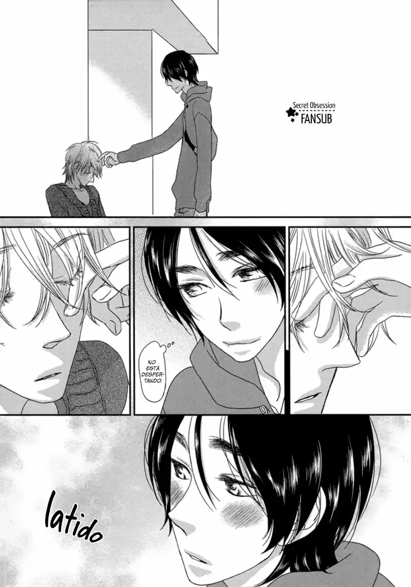 SAWATTEMO II KANA (2010) - Capítulo 3 - Página 22 - LectorTMOo