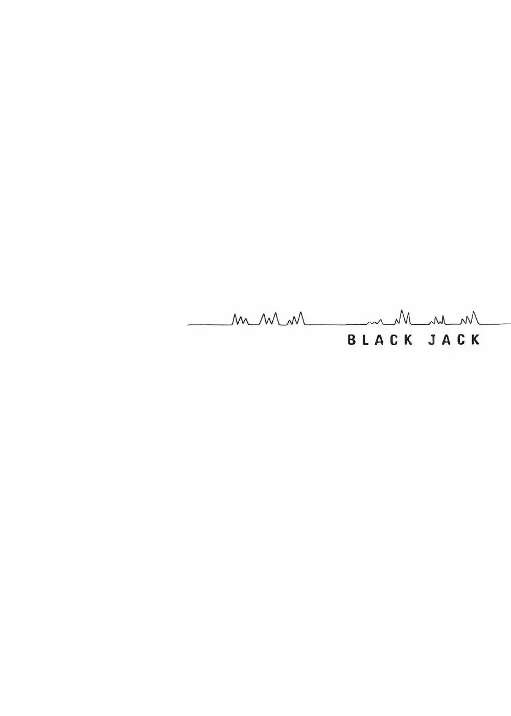 Say hello to Blackjack (2002) - Capítulo 1 - Página 2 - LectorTMOo