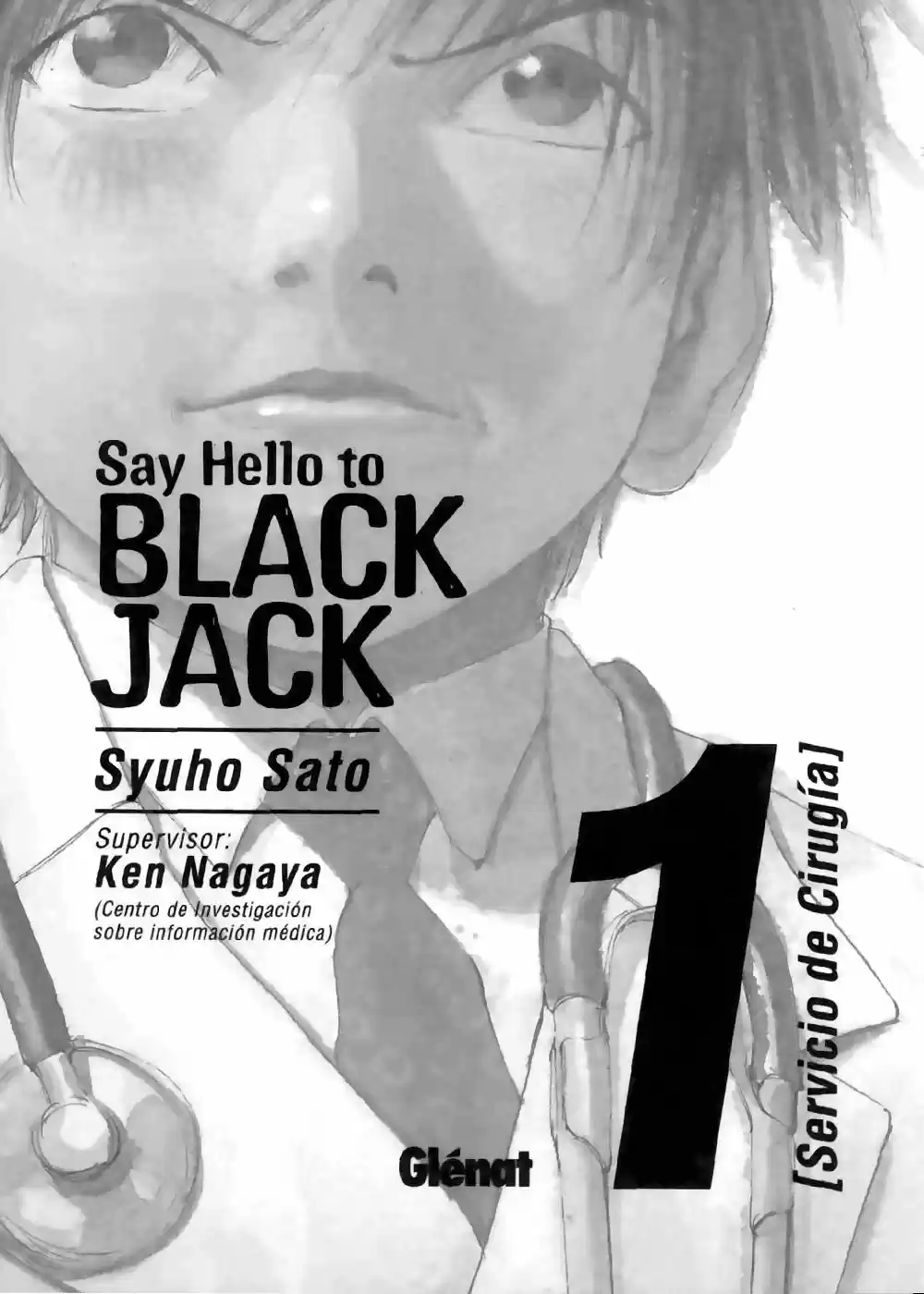 Say hello to Blackjack (2002) - Capítulo 1 - Página 3 - LectorTMOo