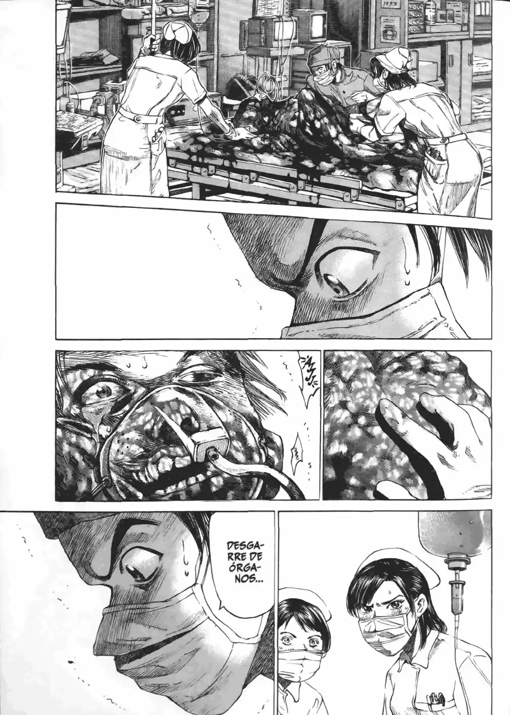 Say hello to Blackjack (2002) - Capítulo 1 - Página 42 - LectorTMOo