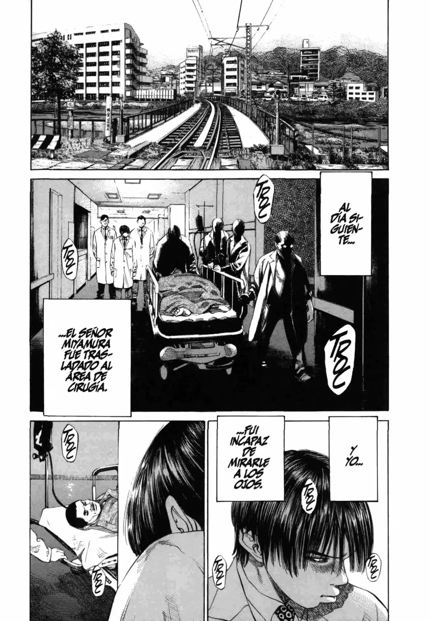Say hello to Blackjack (2002) - Capítulo 10 - Página 12 - LectorTMOo