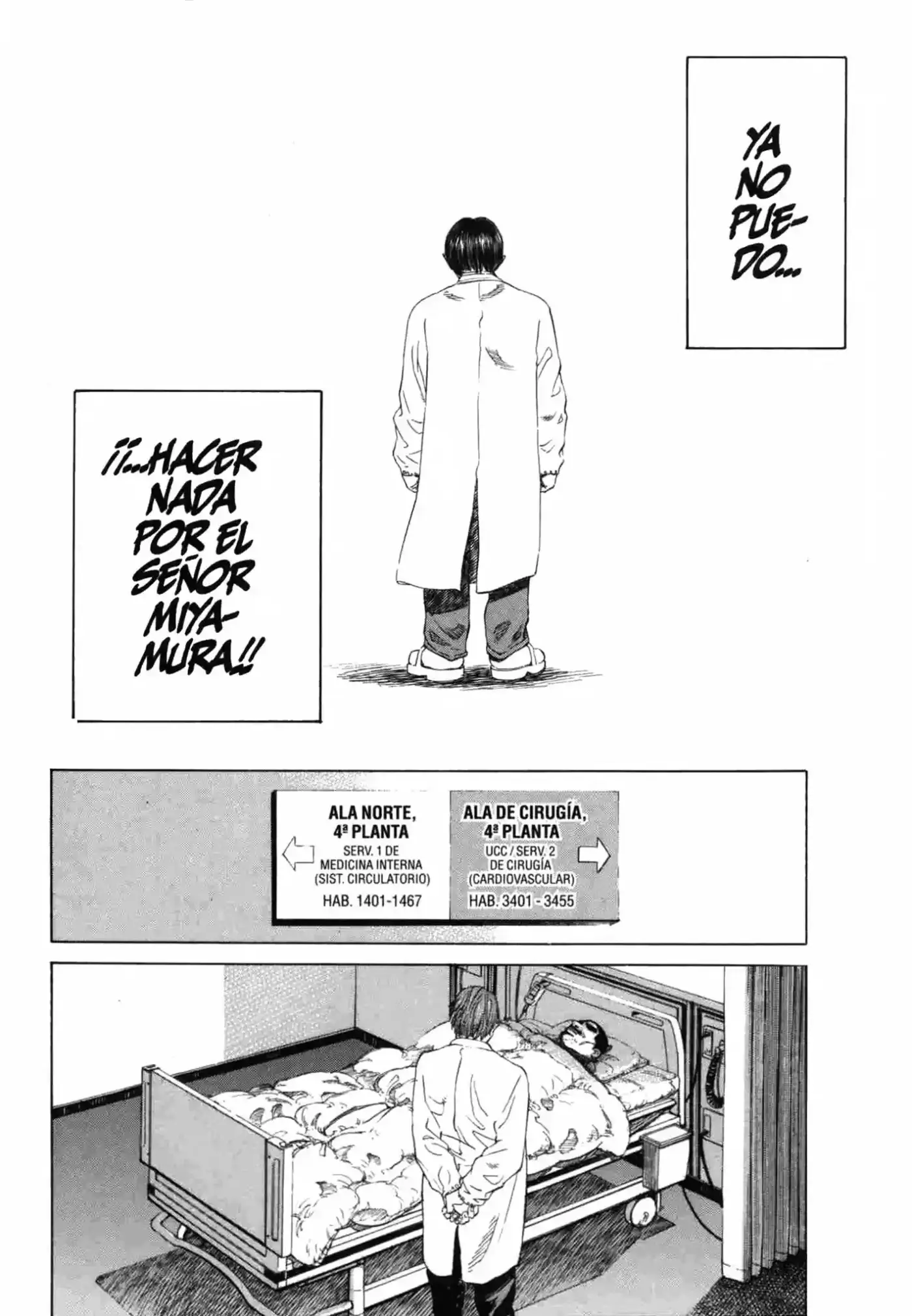 Say hello to Blackjack (2002) - Capítulo 10 - Página 14 - LectorTMOo