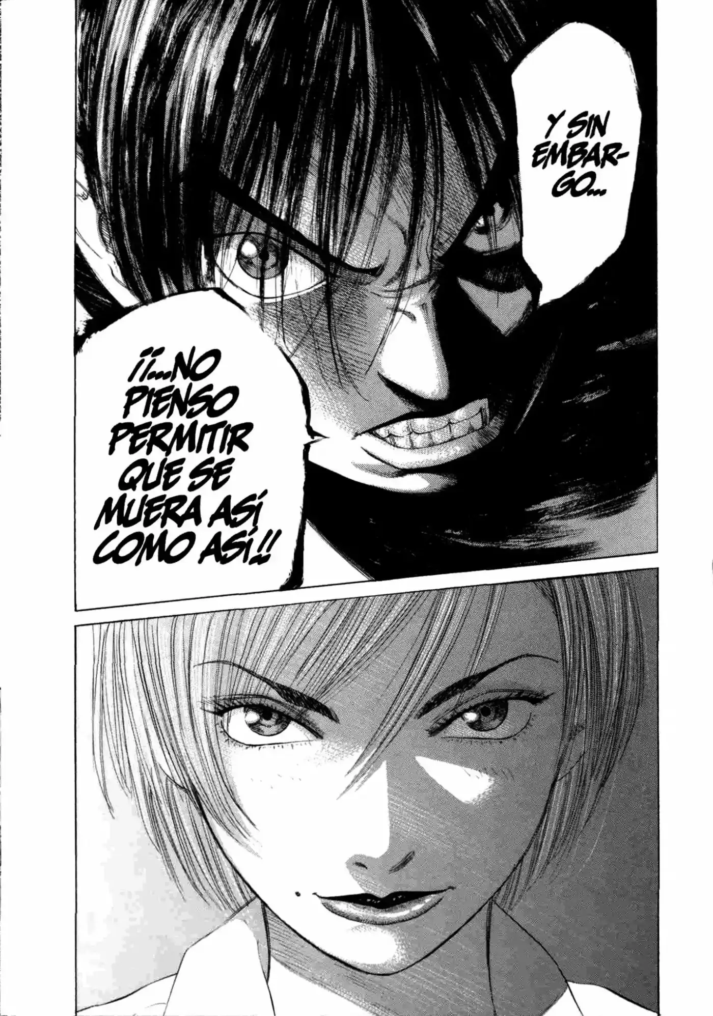 Say hello to Blackjack (2002) - Capítulo 11 - Página 12 - LectorTMOo