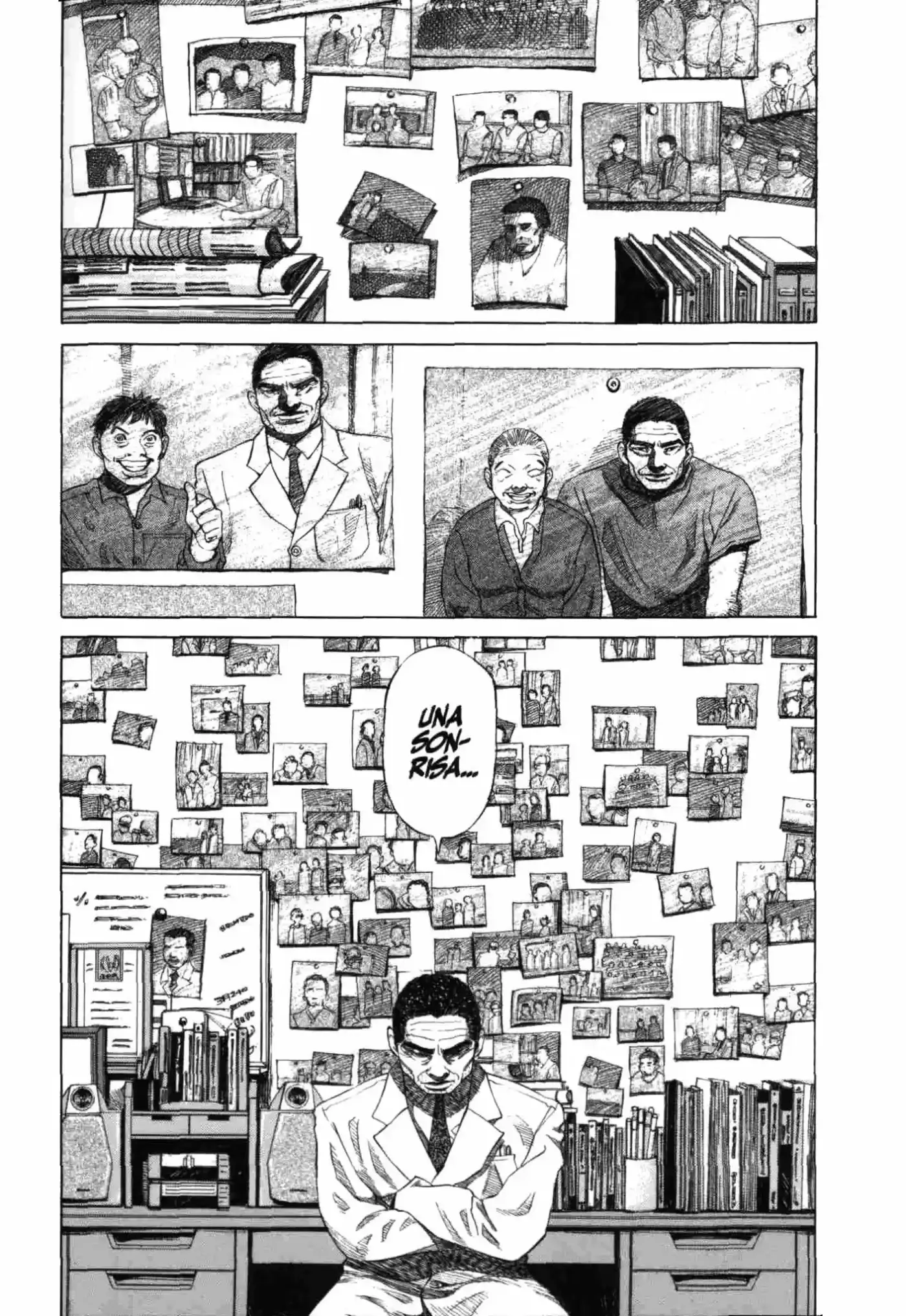 Say hello to Blackjack (2002) - Capítulo 14 - Página 1 - LectorTMOo