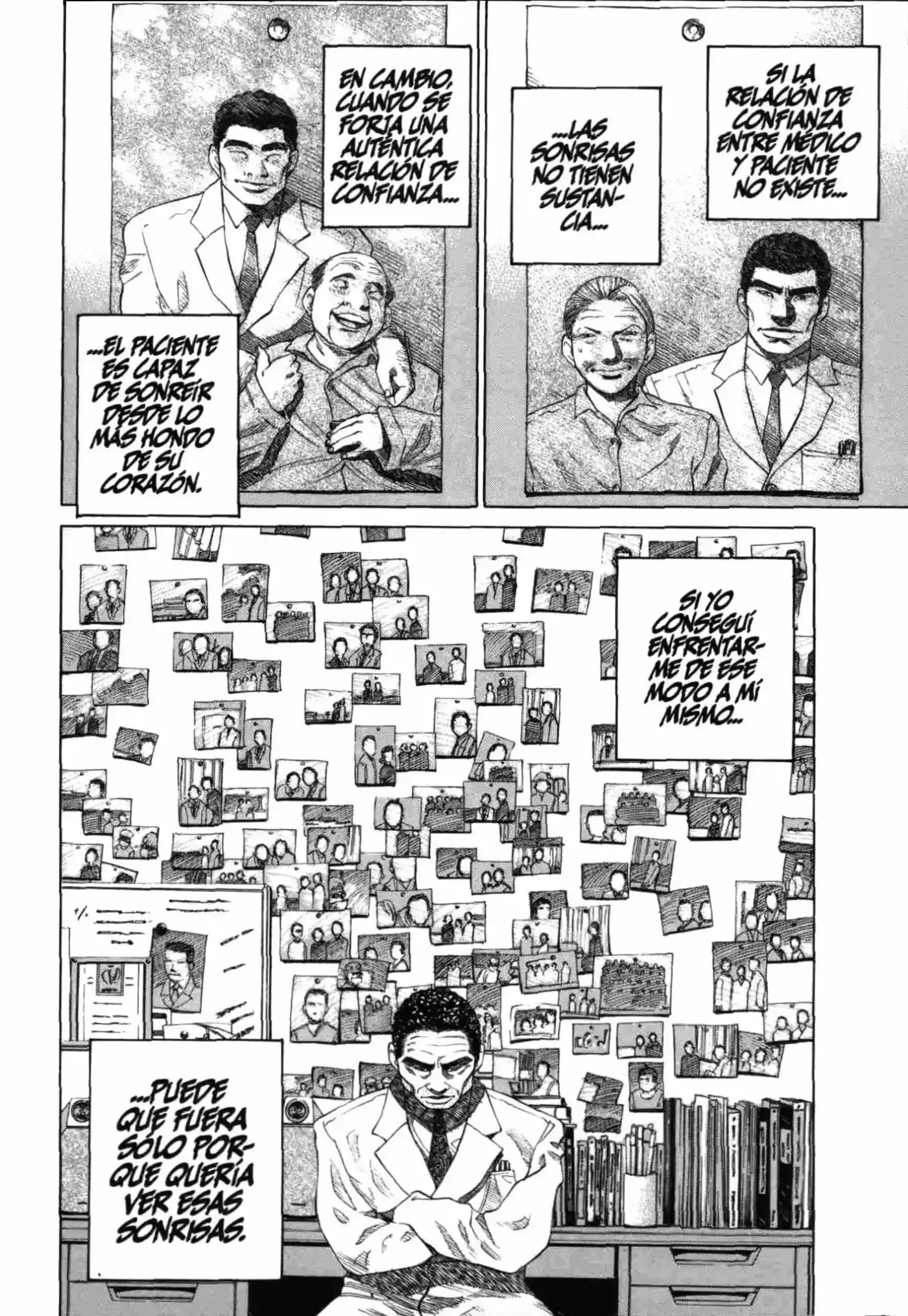 Say hello to Blackjack (2002) - Capítulo 14 - Página 11 - LectorTMOo