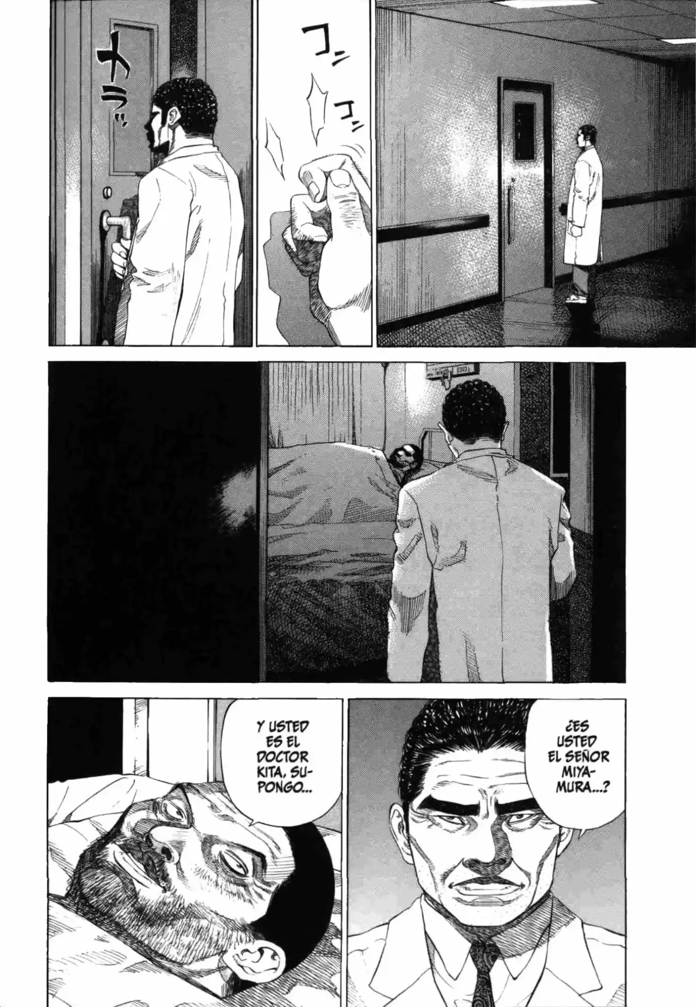 Say hello to Blackjack (2002) - Capítulo 14 - Página 13 - LectorTMOo