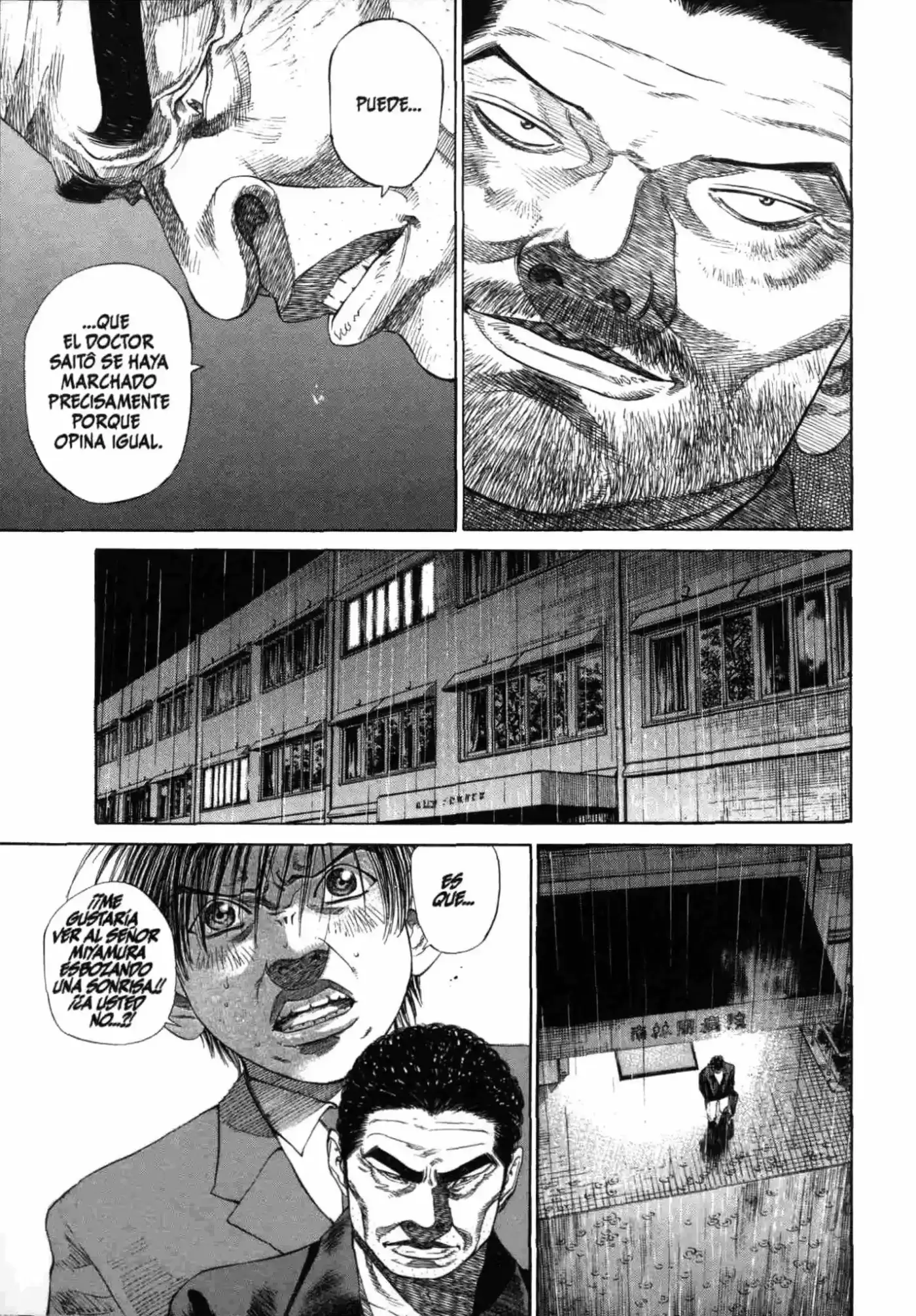 Say hello to Blackjack (2002) - Capítulo 14 - Página 16 - LectorTMOo