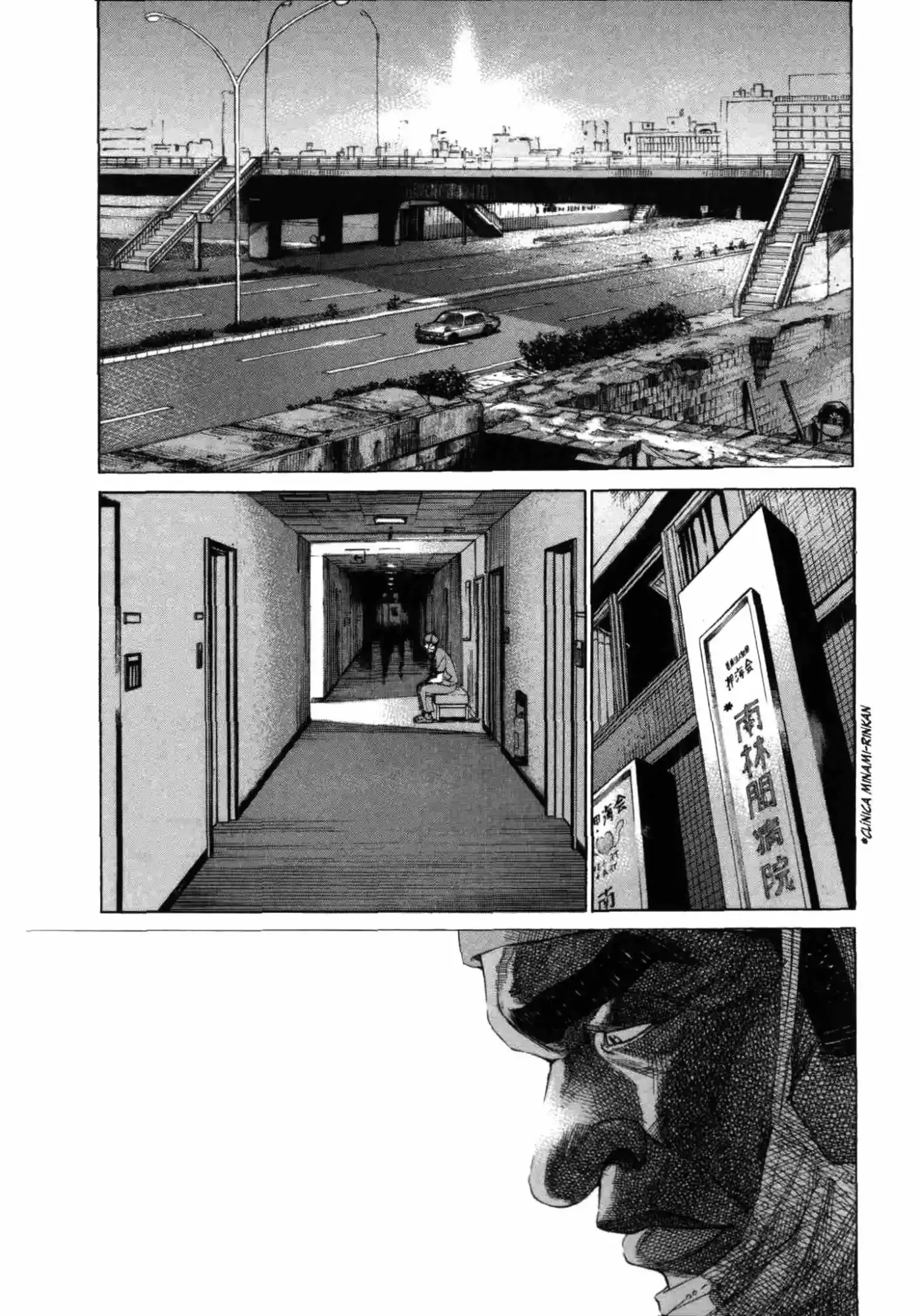 Say hello to Blackjack (2002) - Capítulo 15 - Página 7 - LectorTMOo