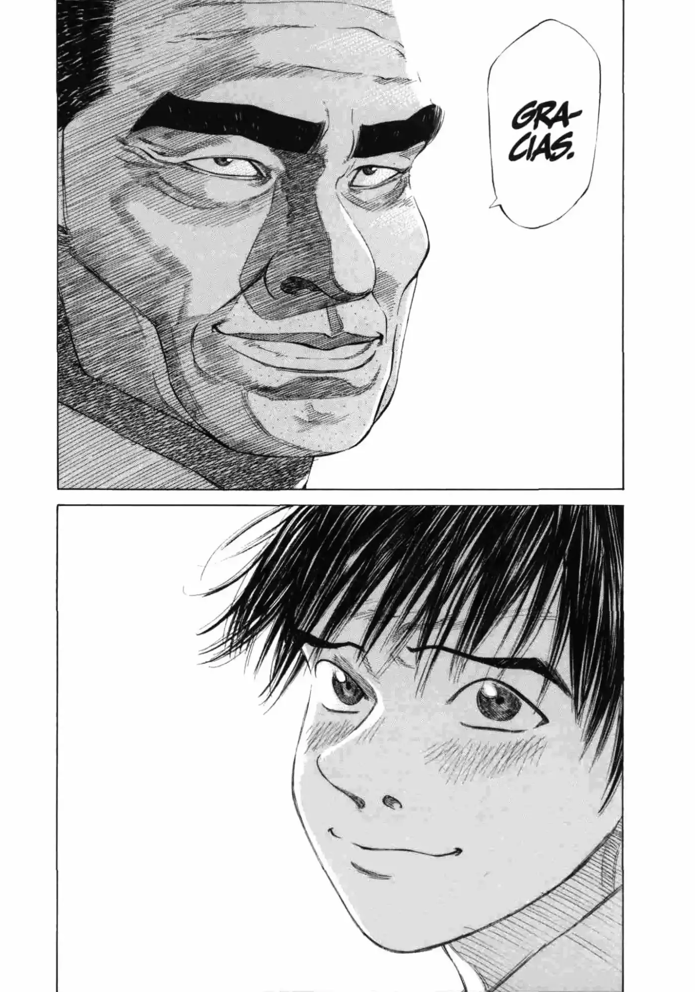 Say hello to Blackjack (2002) - Capítulo 16 - Página 19 - LectorTMOo