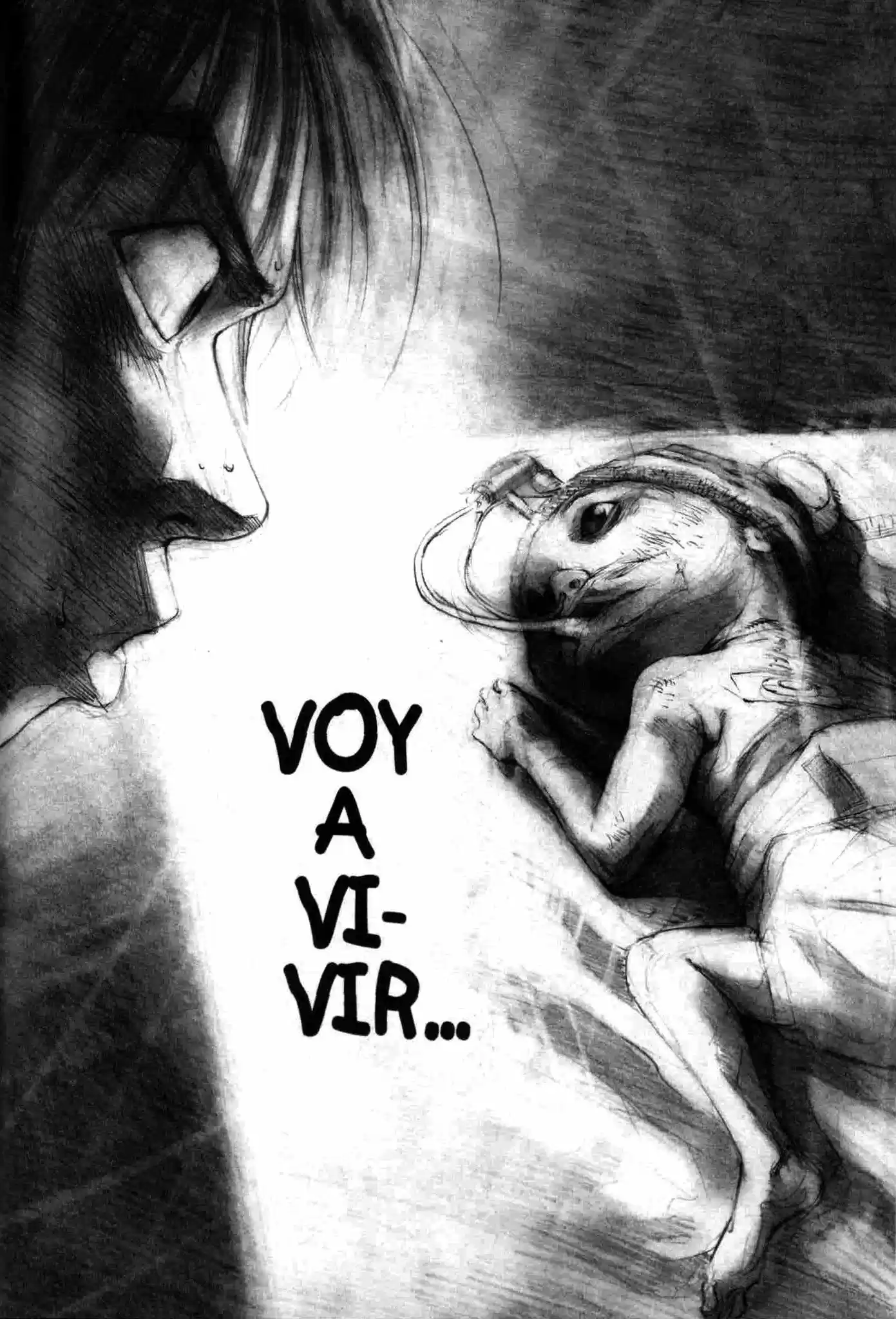 Say hello to Blackjack (2002) - Capítulo 22 - Página 12 - LectorTMOo