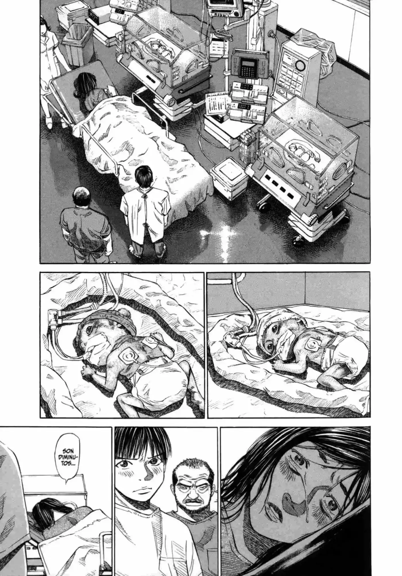 Say hello to Blackjack (2002) - Capítulo 22 - Página 15 - LectorTMOo