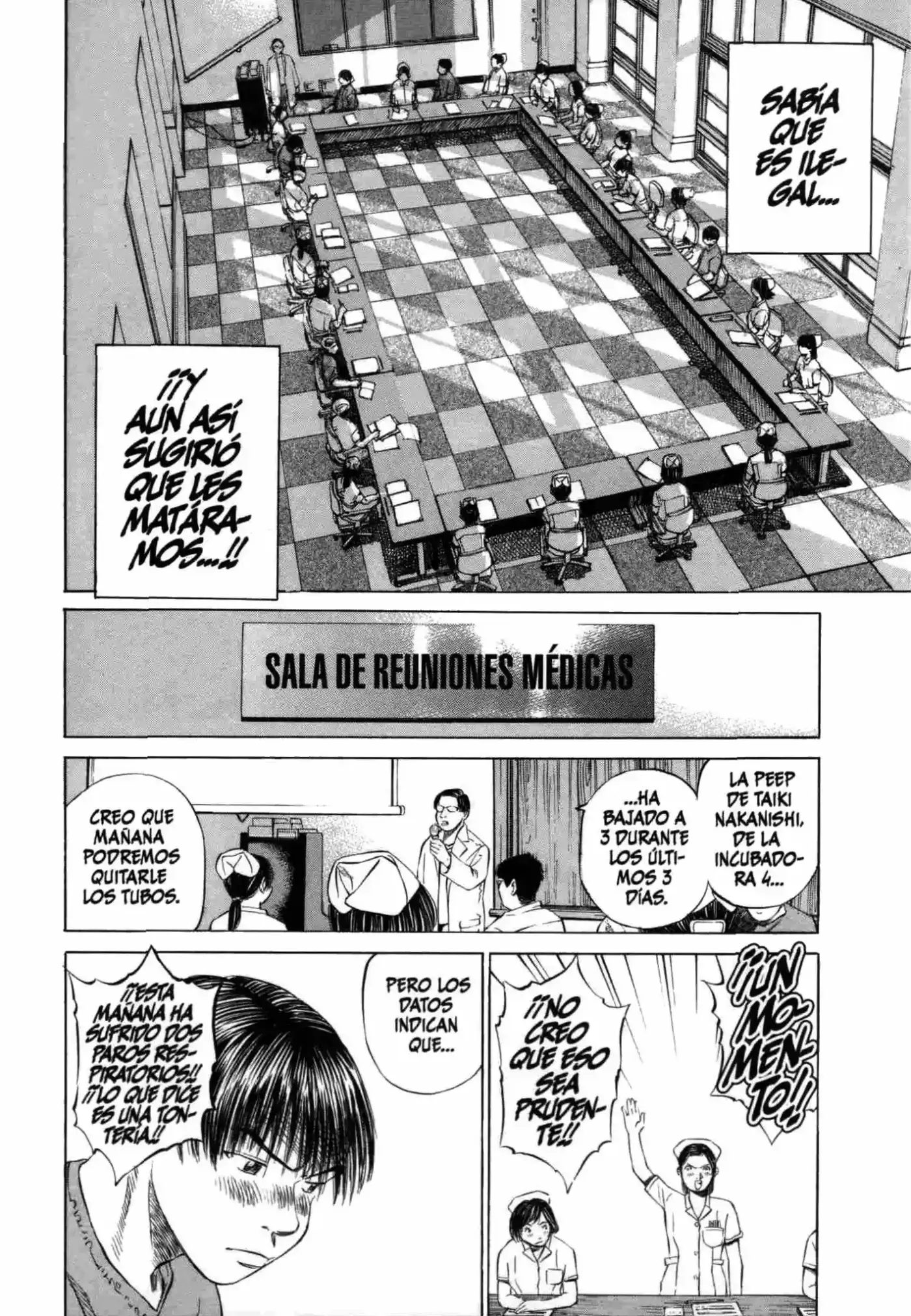 Say hello to Blackjack (2002) - Capítulo 23 - Página 13 - LectorTMOo