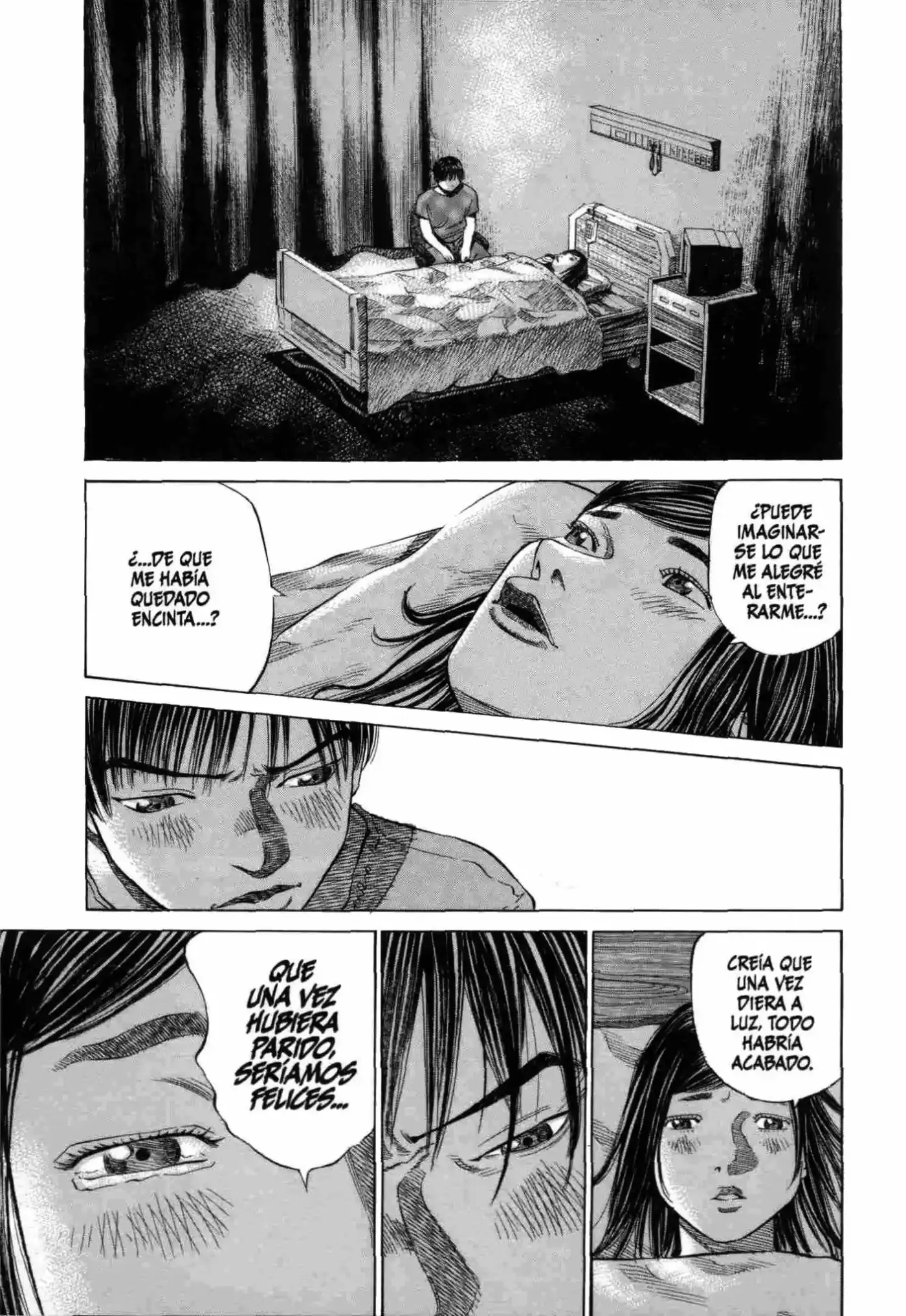 Say hello to Blackjack (2002) - Capítulo 24 - Página 11 - LectorTMOo