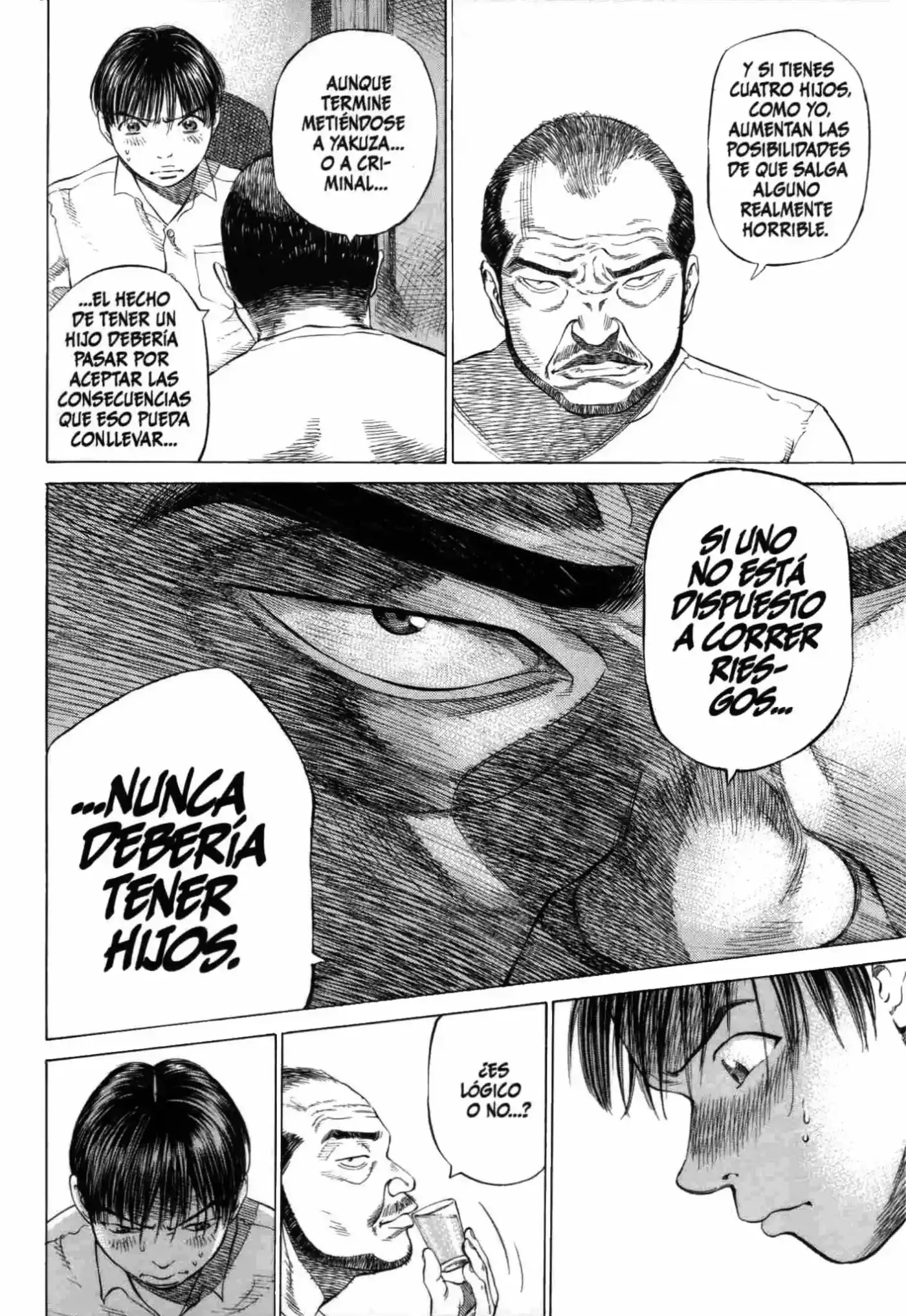 Say hello to Blackjack (2002) - Capítulo 25 - Página 13 - LectorTMOo