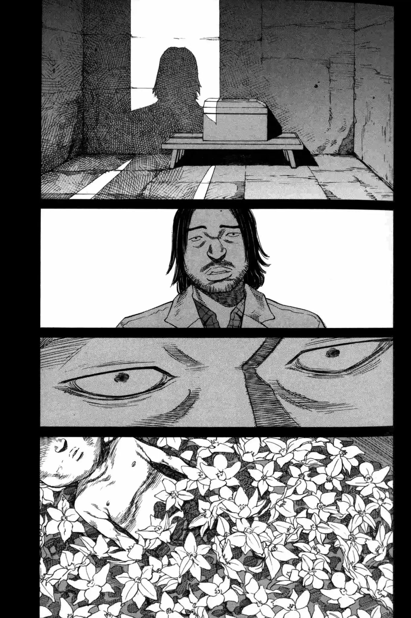 Say hello to Blackjack (2002) - Capítulo 27 - Página 17 - LectorTMOo