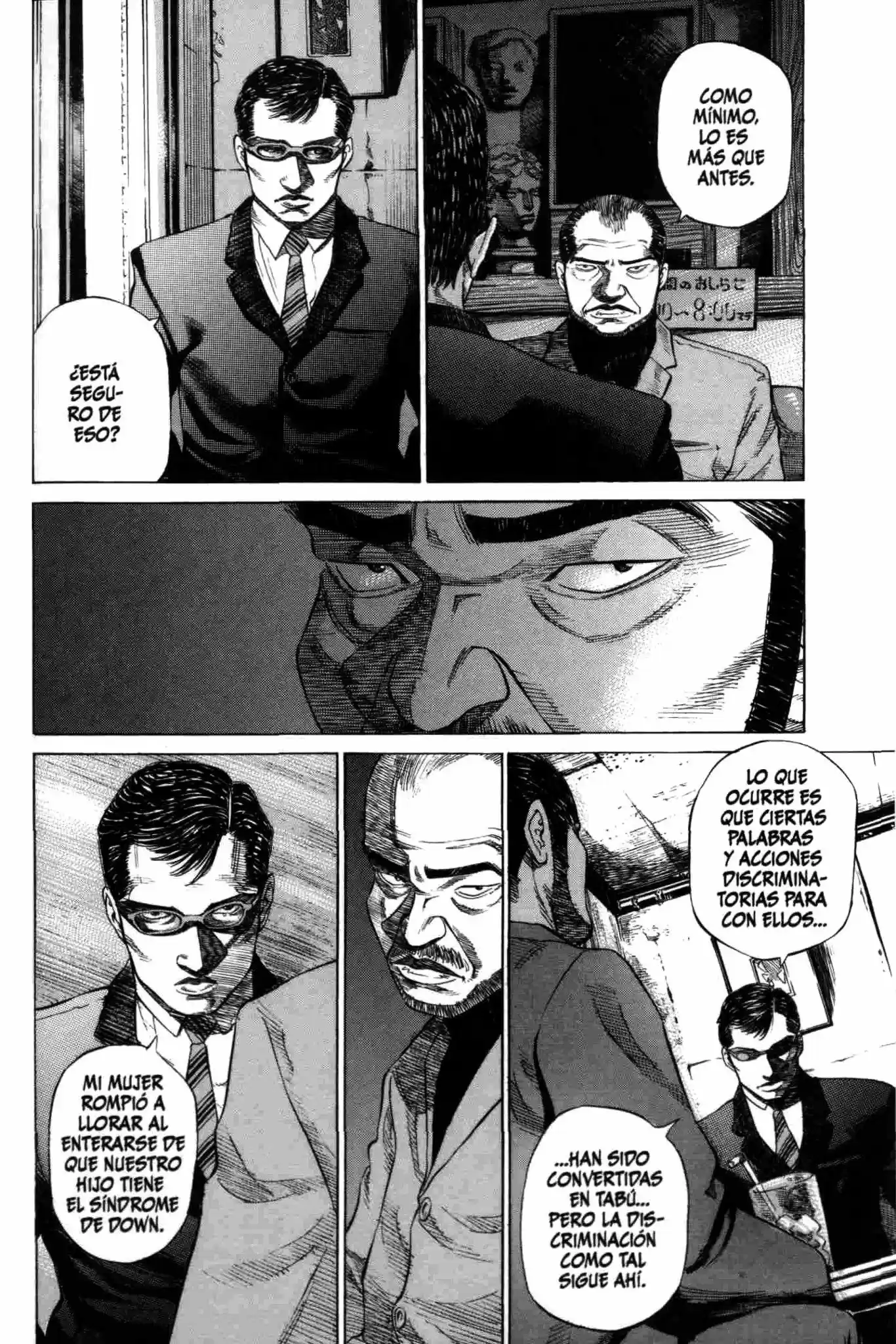 Say hello to Blackjack (2002) - Capítulo 28 - Página 3 - LectorTMOo