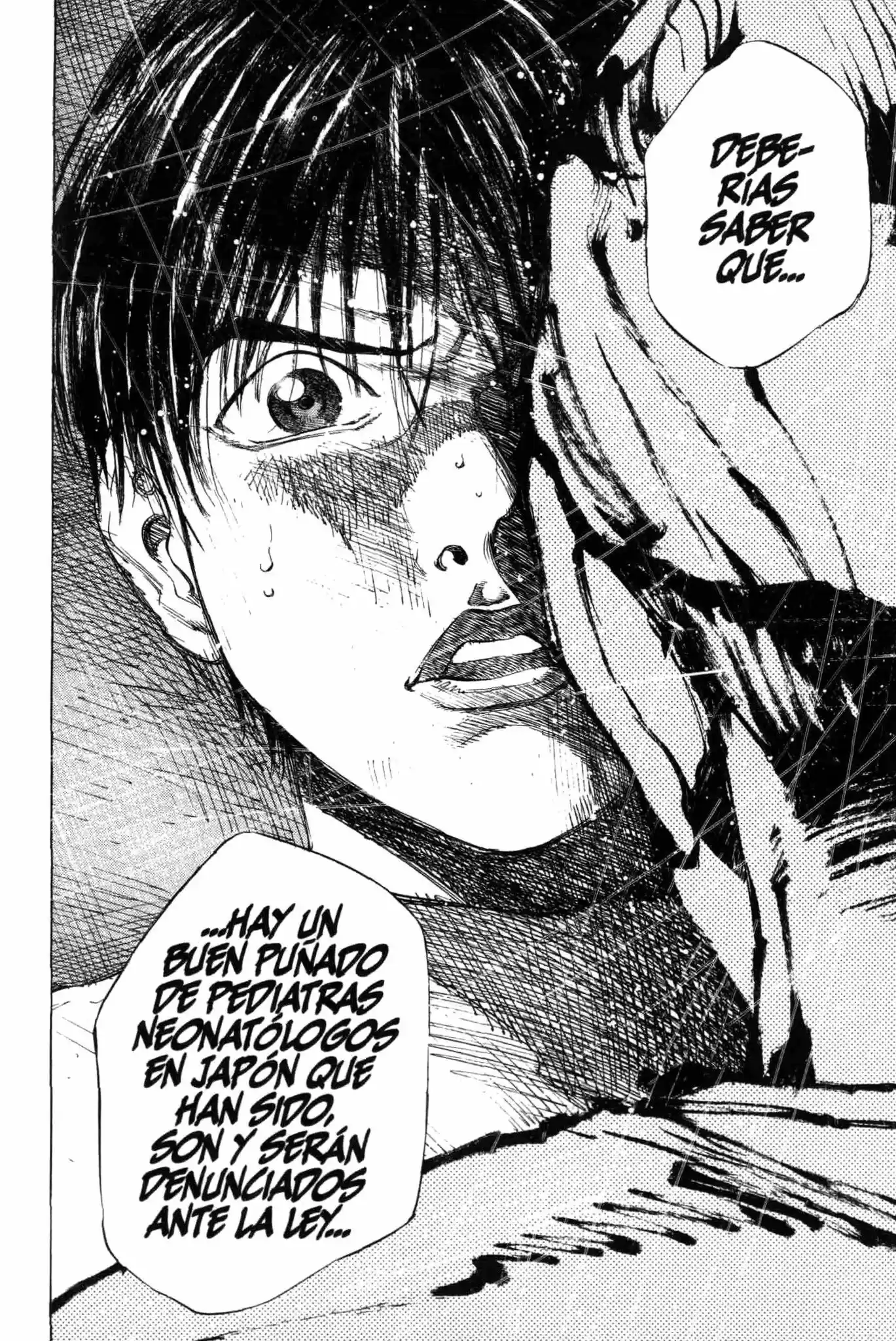 Say hello to Blackjack (2002) - Capítulo 29 - Página 5 - LectorTMOo