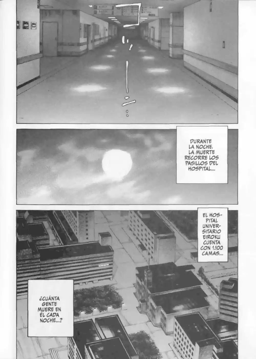 Say hello to Blackjack (2002) - Capítulo 3 - Página 21 - LectorTMOo