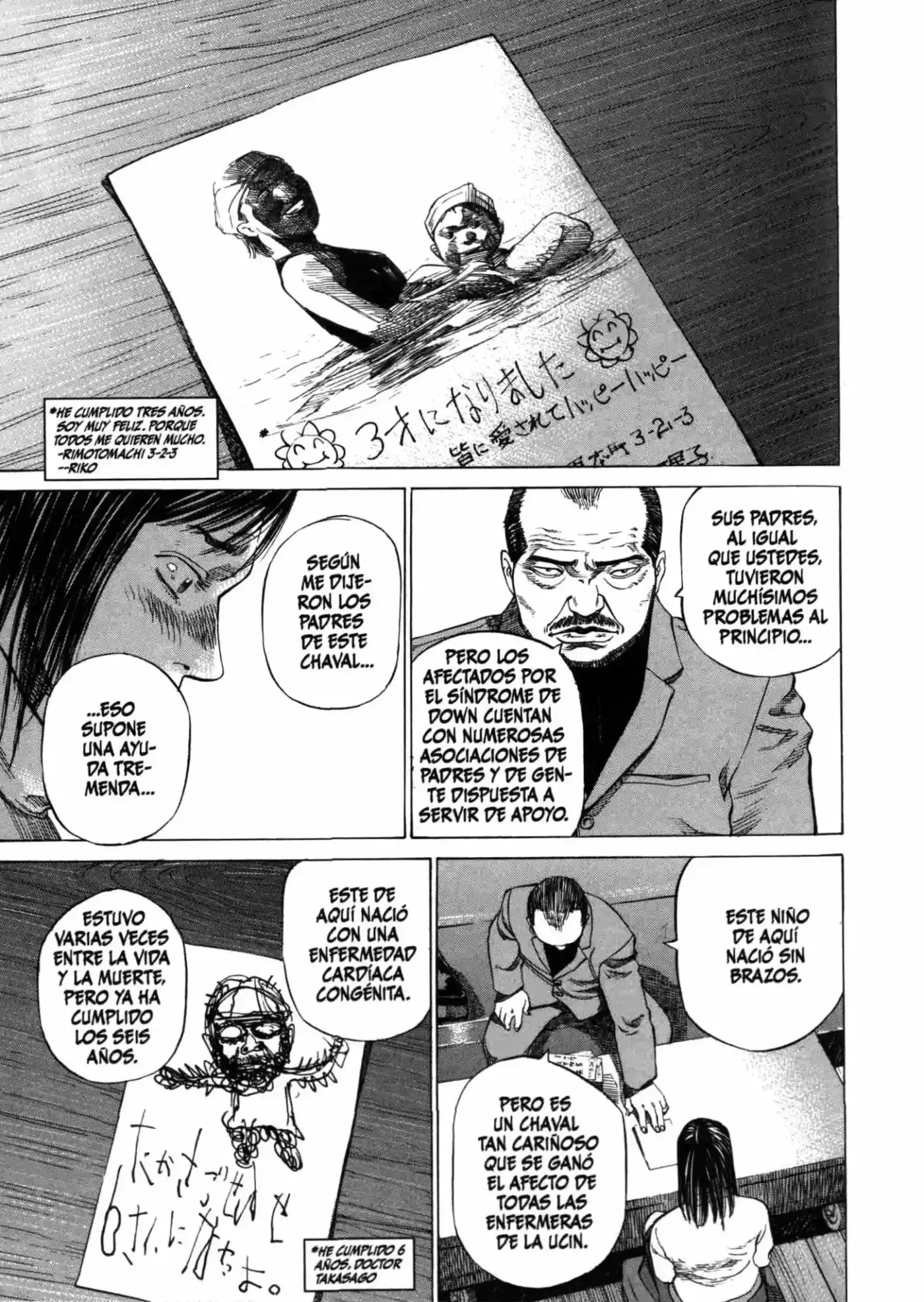 Say hello to Blackjack (2002) - Capítulo 31 - Página 16 - LectorTMOo