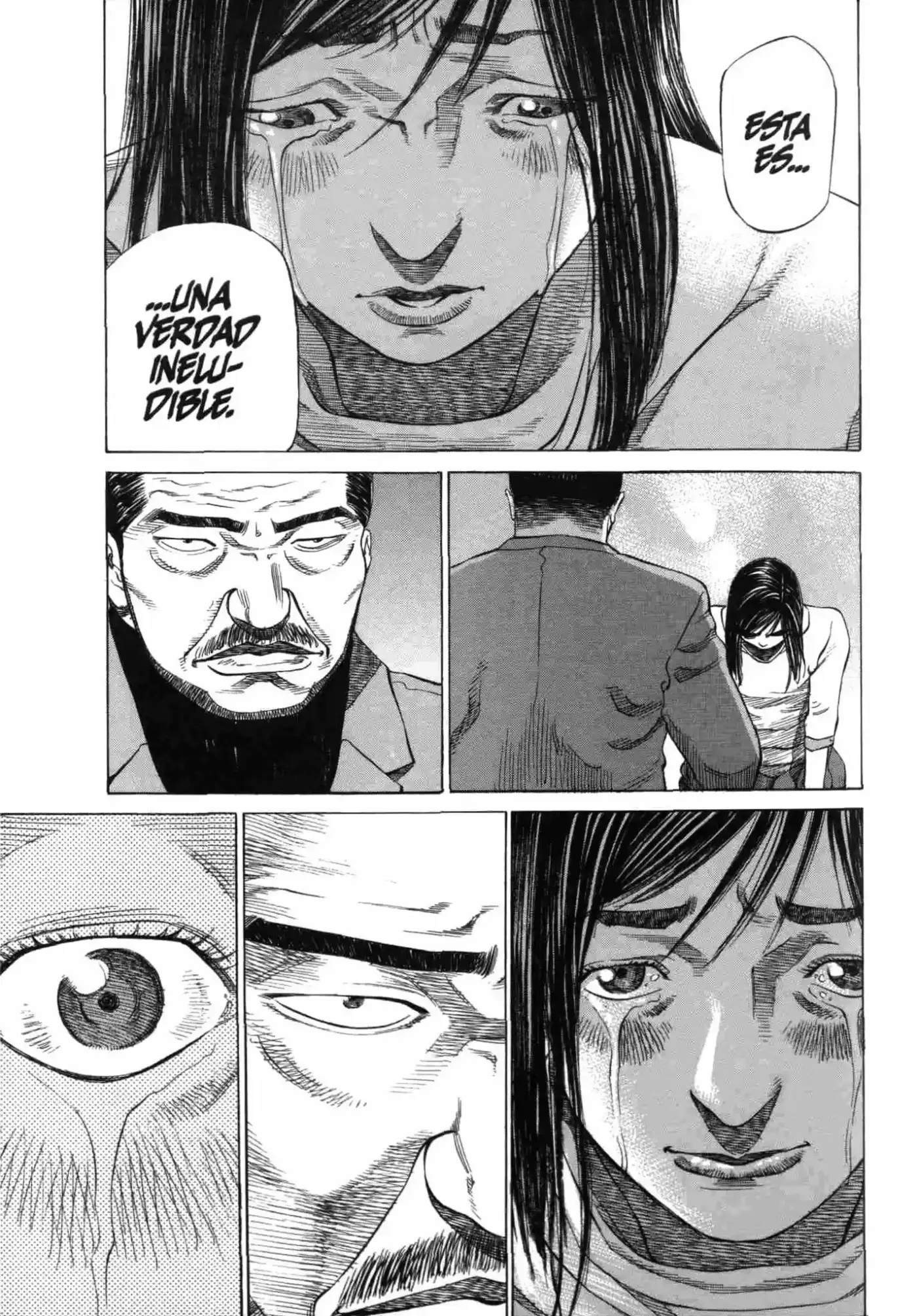 Say hello to Blackjack (2002) - Capítulo 31 - Página 18 - LectorTMOo