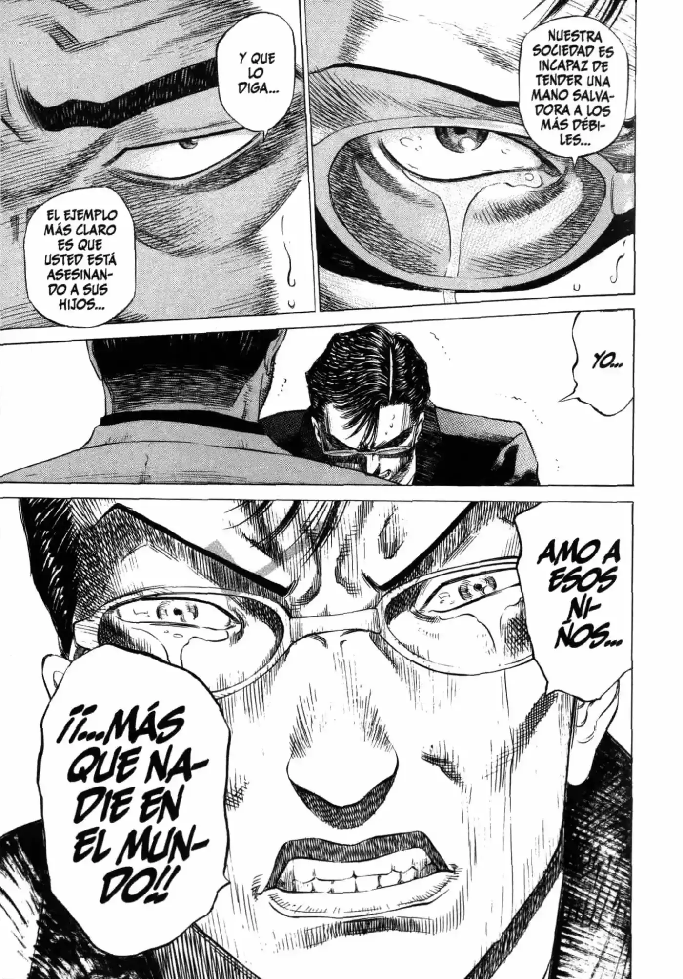 Say hello to Blackjack (2002) - Capítulo 32 - Página 17 - LectorTMOo
