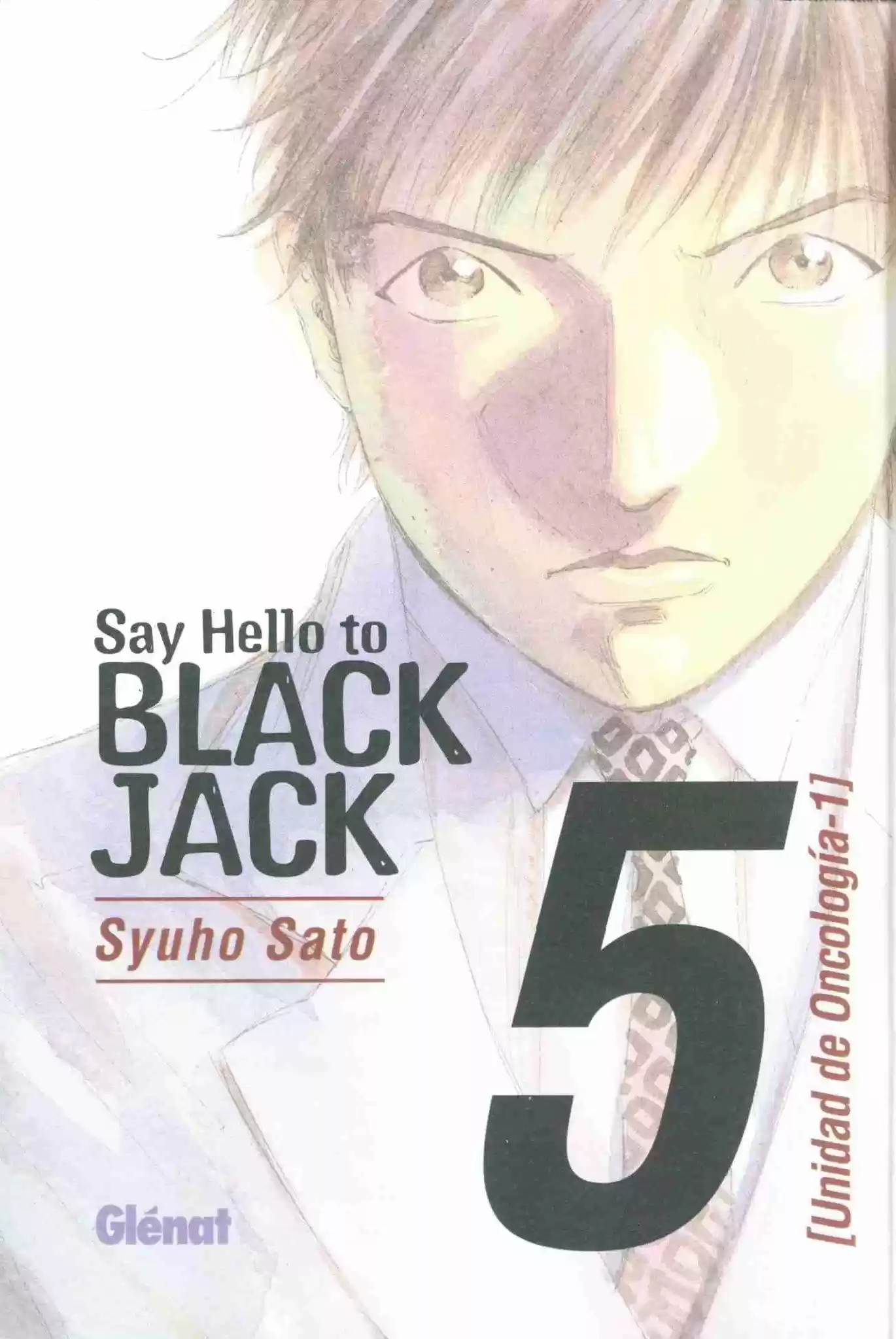 Say hello to Blackjack (2002) - Capítulo 38 - Página 7 - LectorTMOo