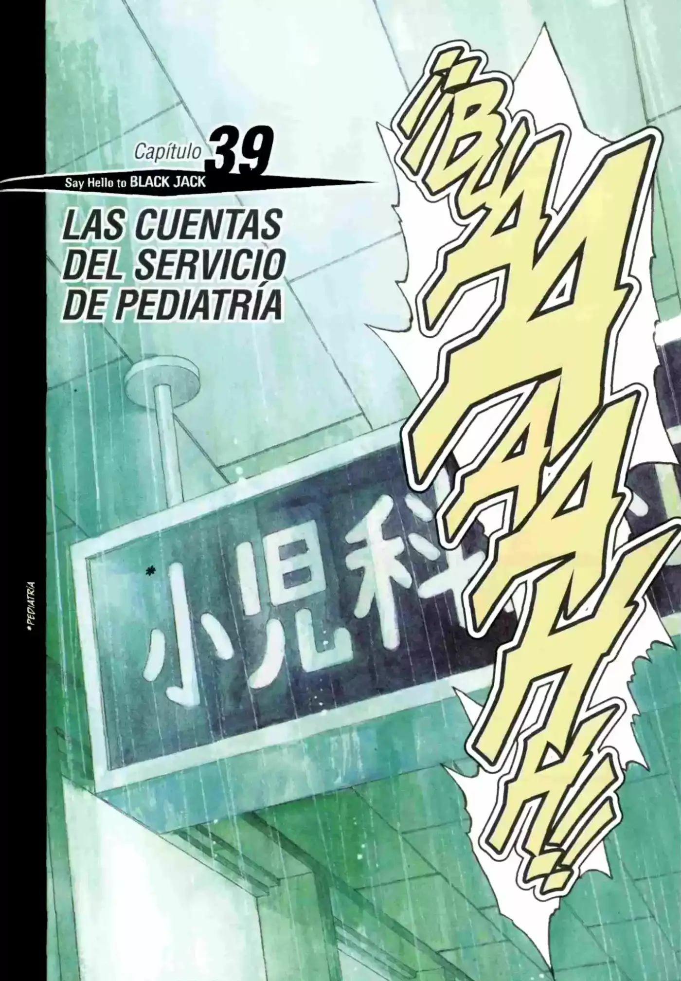 Say hello to Blackjack (2002) - Capítulo 39 - Página 3 - LectorTMOo