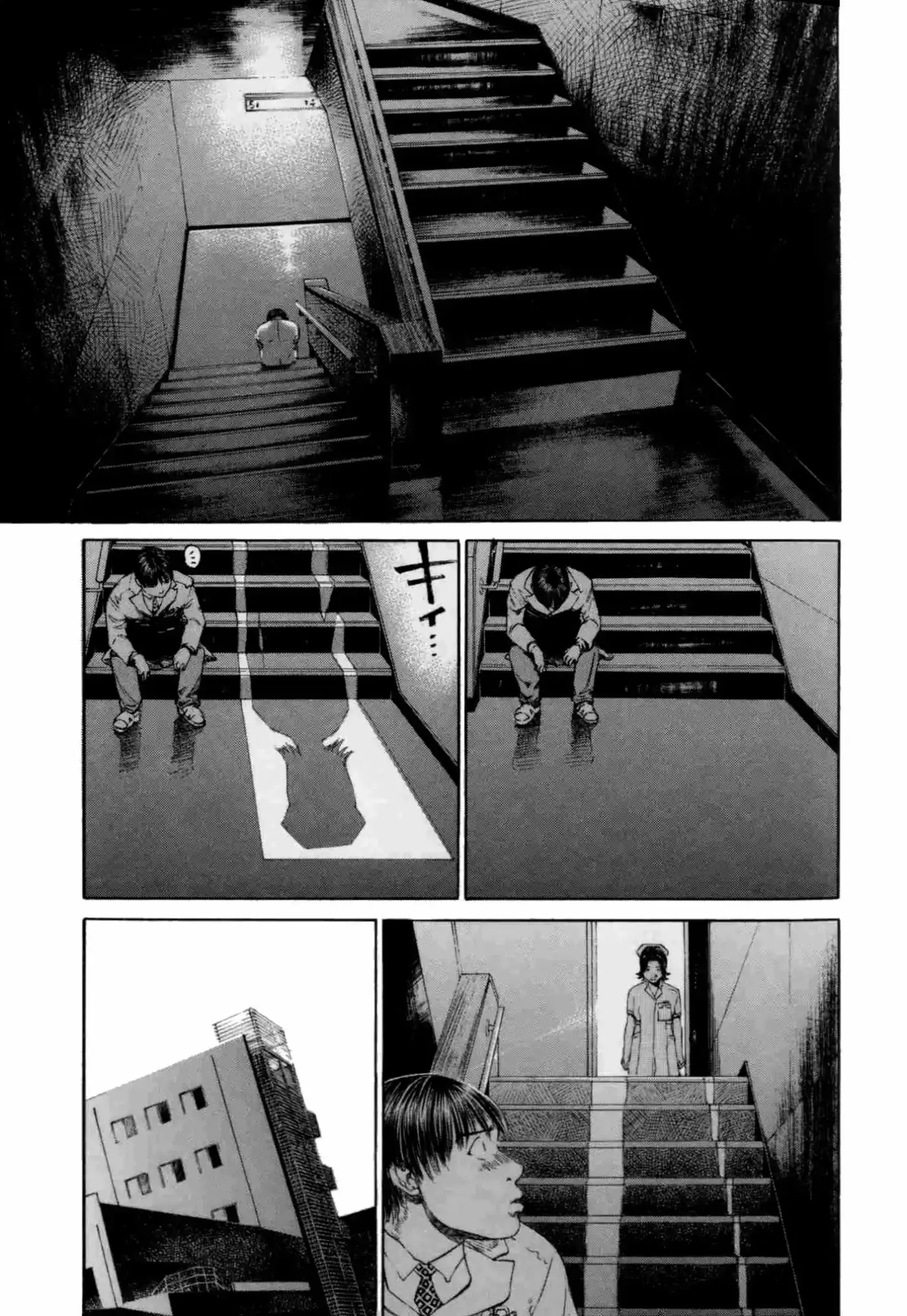Say hello to Blackjack (2002) - Capítulo 41 - Página 12 - LectorTMOo