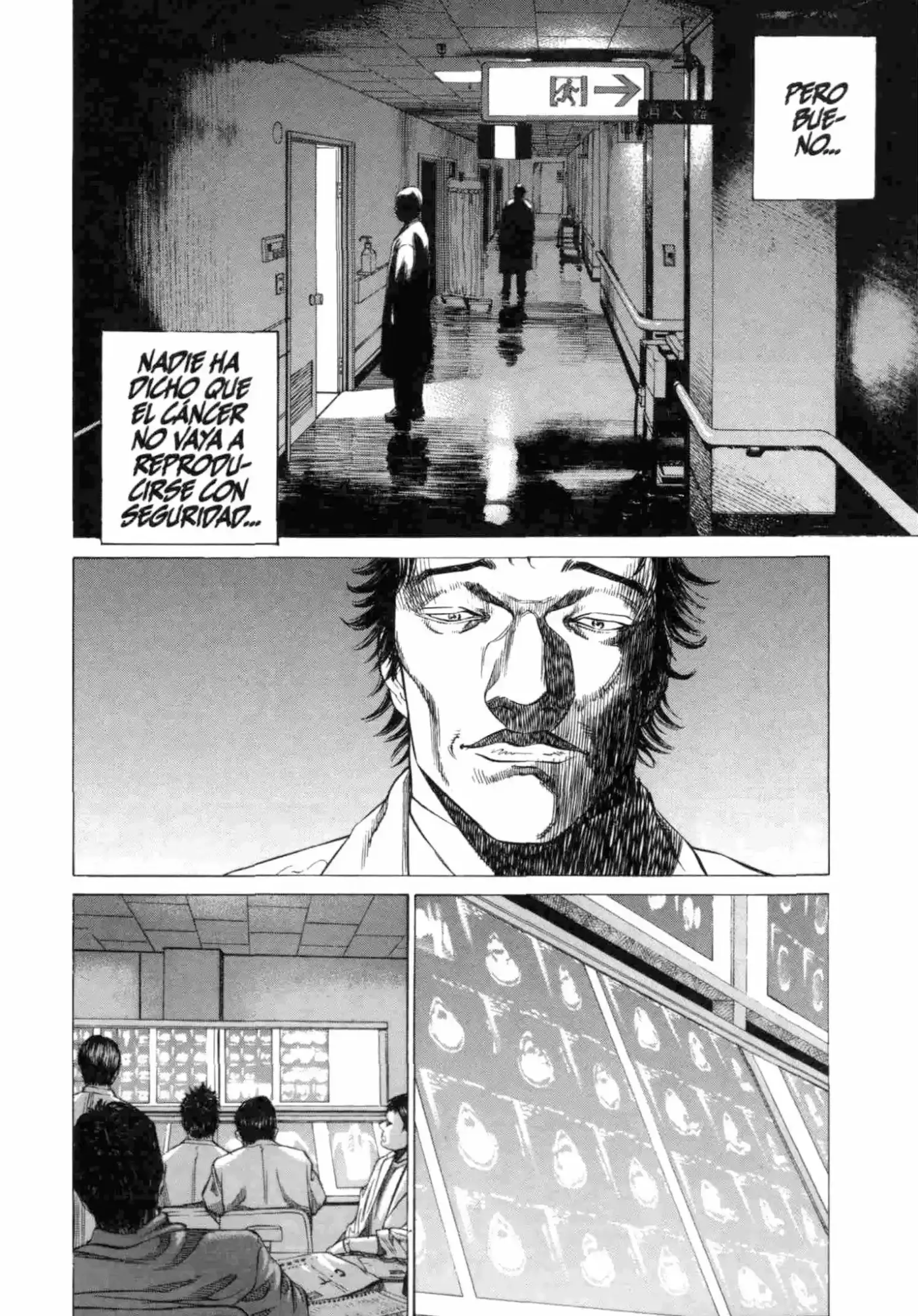 Say hello to Blackjack (2002) - Capítulo 47 - Página 19 - LectorTMOo