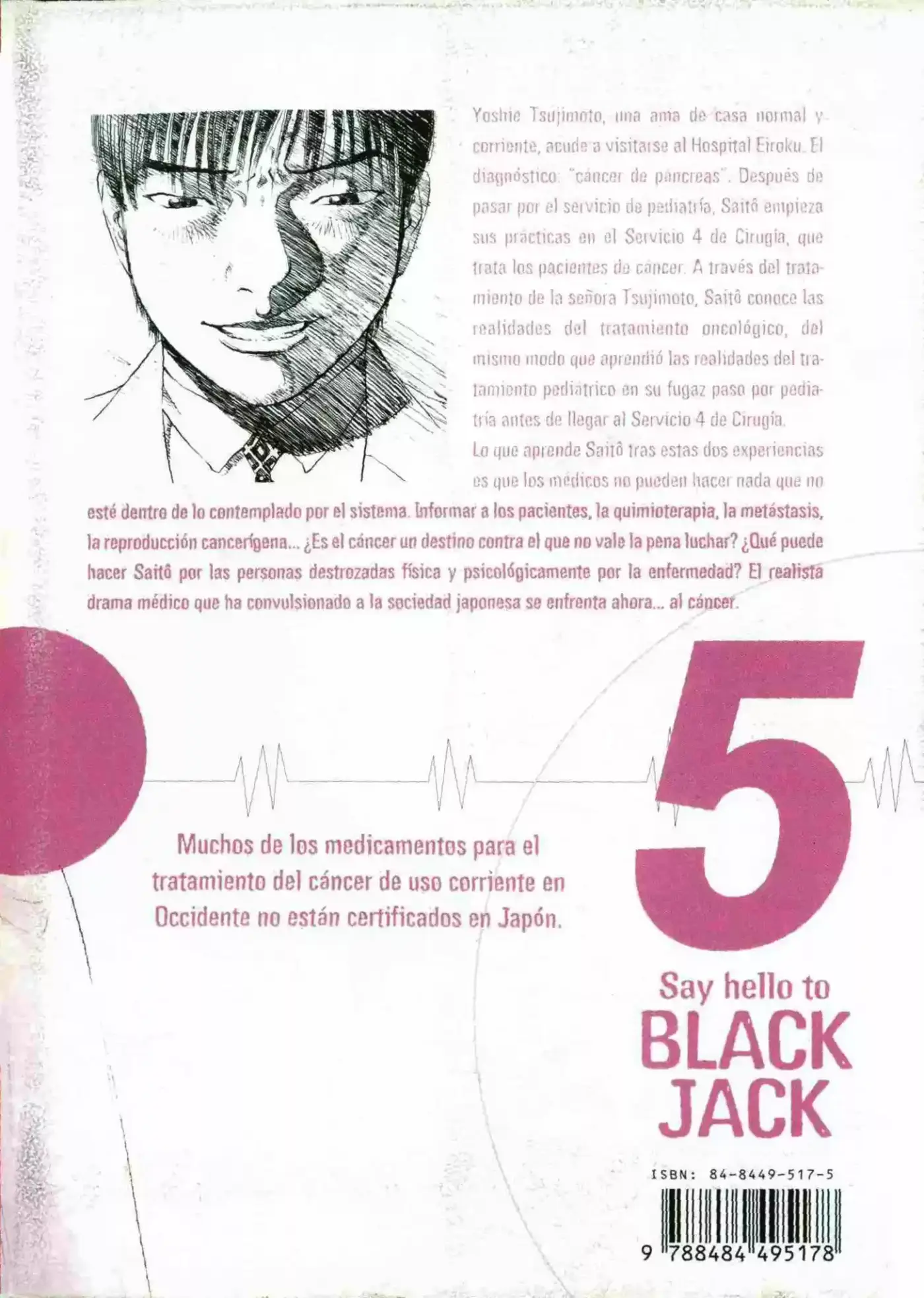 Say hello to Blackjack (2002) - Capítulo 48 - Página 22 - LectorTMOo