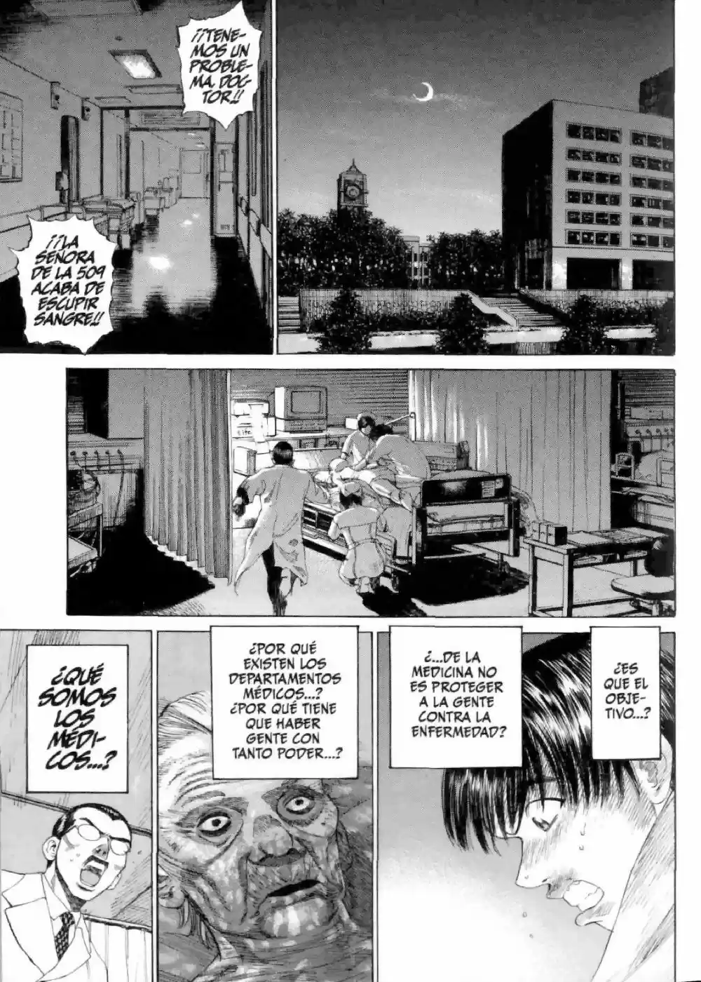 Say hello to Blackjack (2002) - Capítulo 5 - Página 14 - LectorTMOo