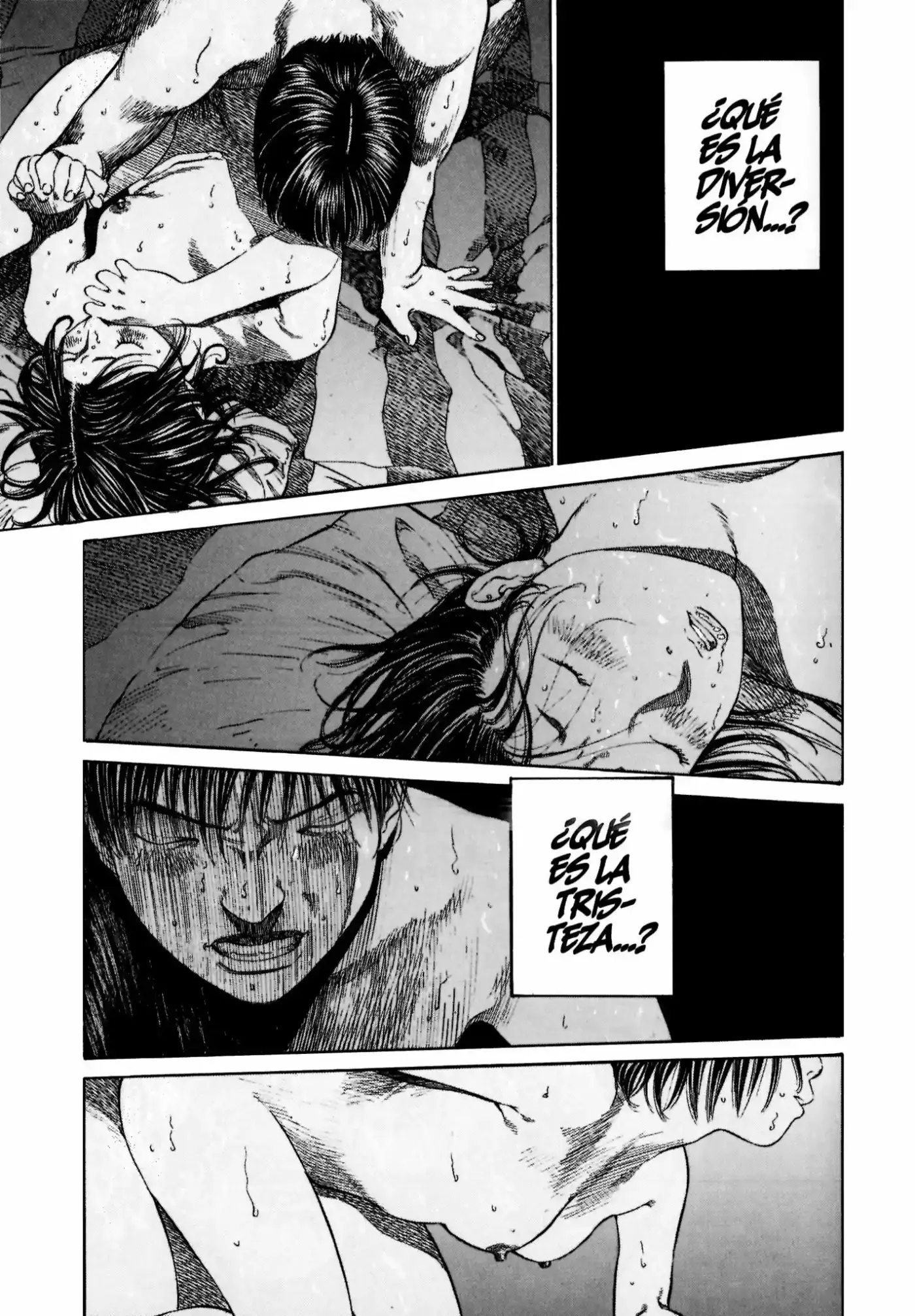 Say hello to Blackjack (2002) - Capítulo 52 - Página 12 - LectorTMOo