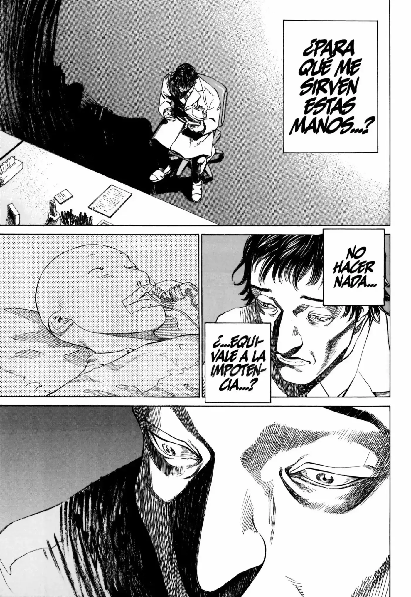 Say hello to Blackjack (2002) - Capítulo 52 - Página 20 - LectorTMOo