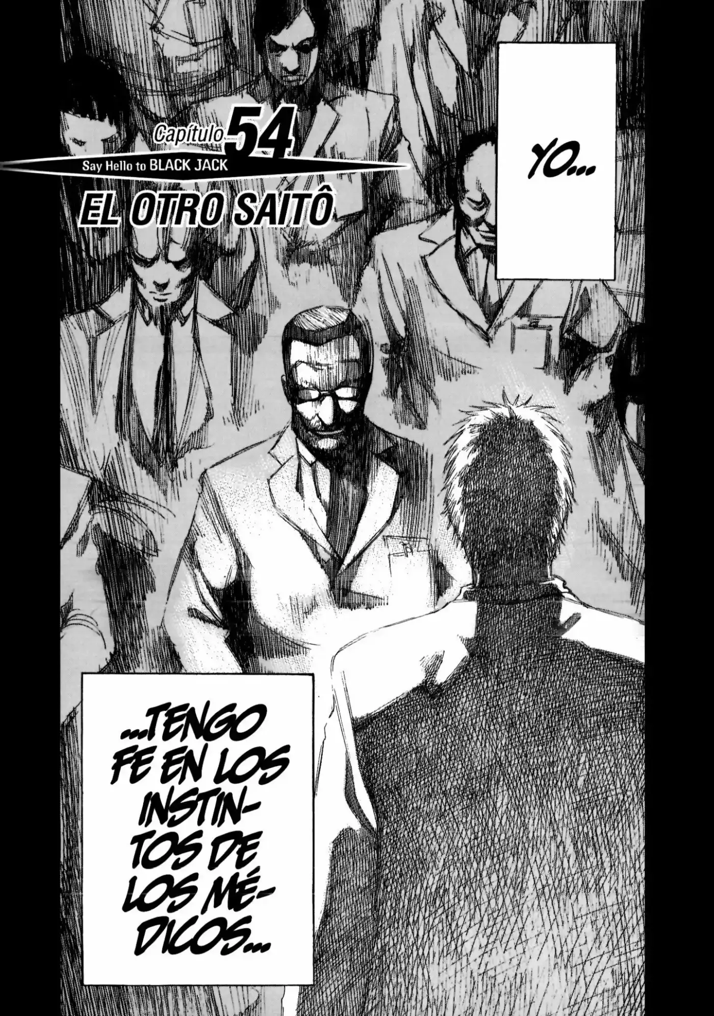 Say hello to Blackjack (2002) - Capítulo 54 - Página 3 - LectorTMOo