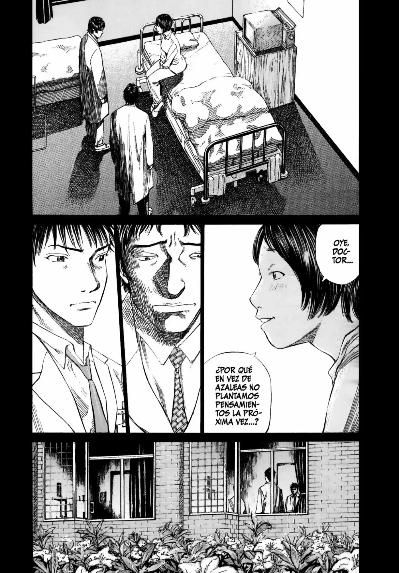 Say hello to Blackjack (2002) - Capítulo 54 - Página 19 - LectorTMOo