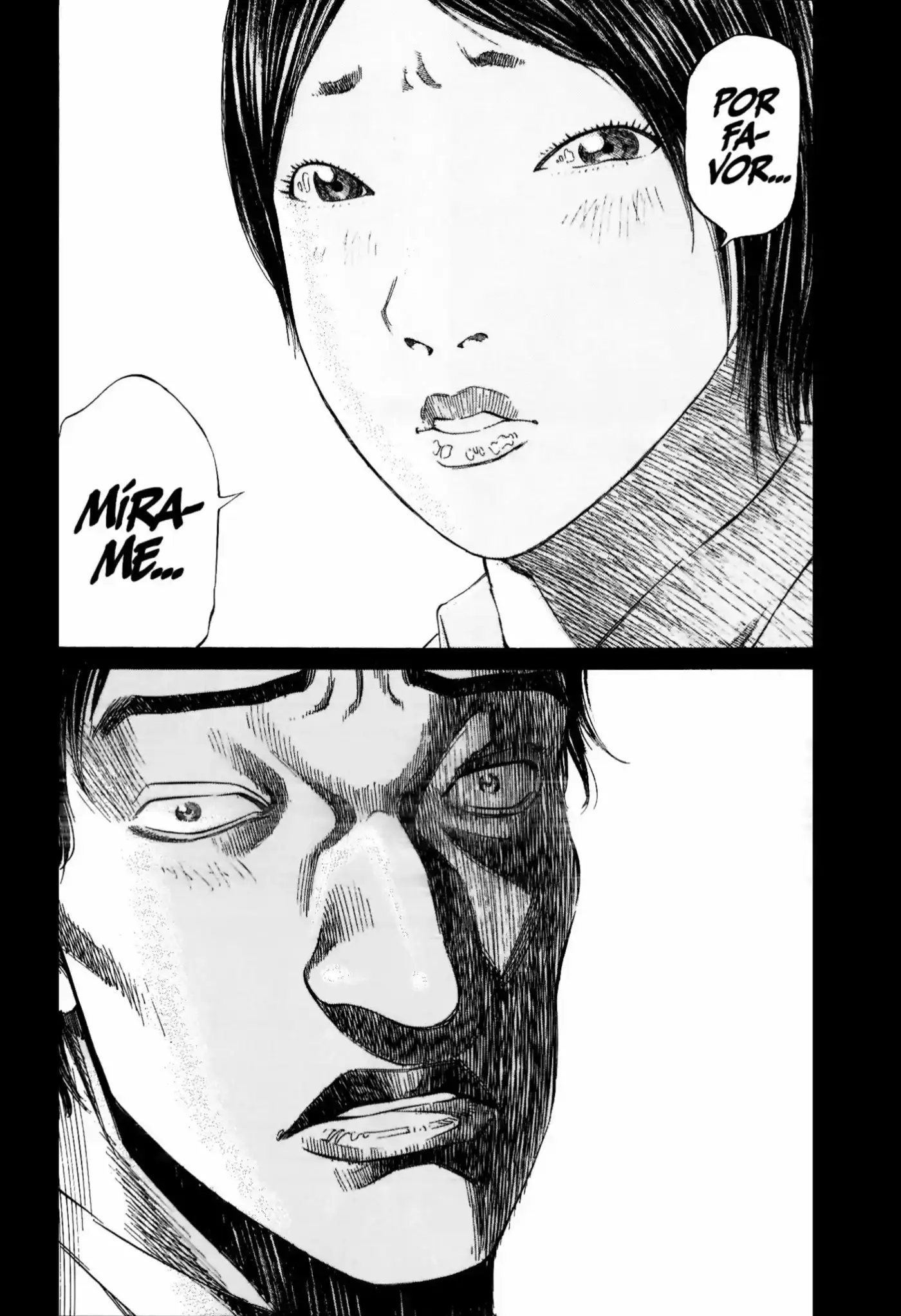 Say hello to Blackjack (2002) - Capítulo 55 - Página 11 - LectorTMOo