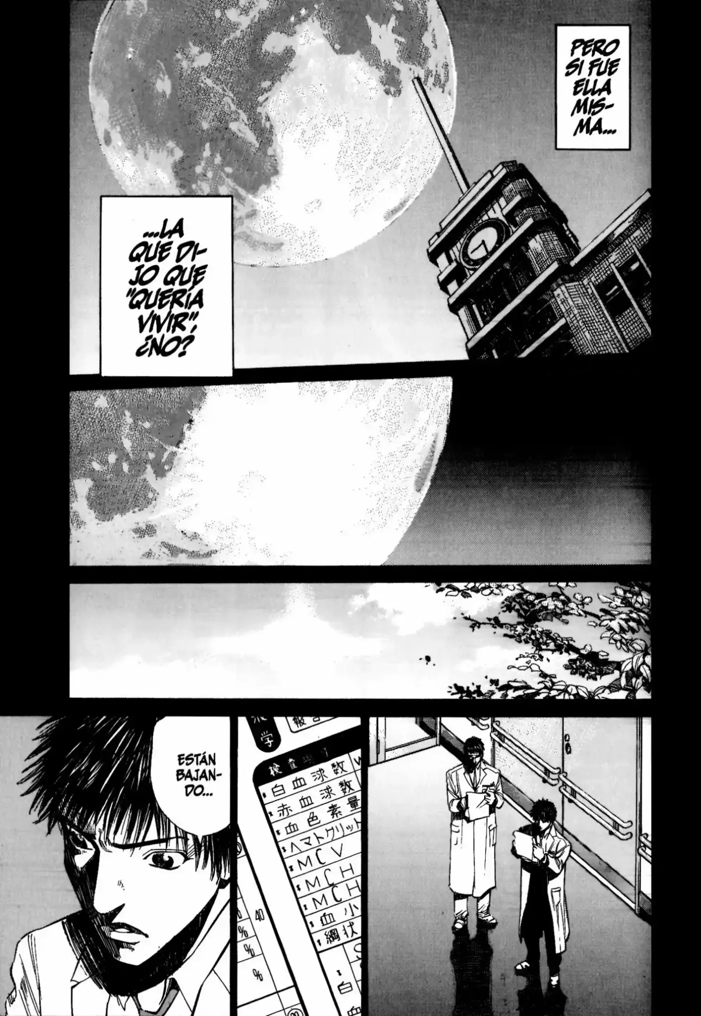 Say hello to Blackjack (2002) - Capítulo 56 - Página 12 - LectorTMOo
