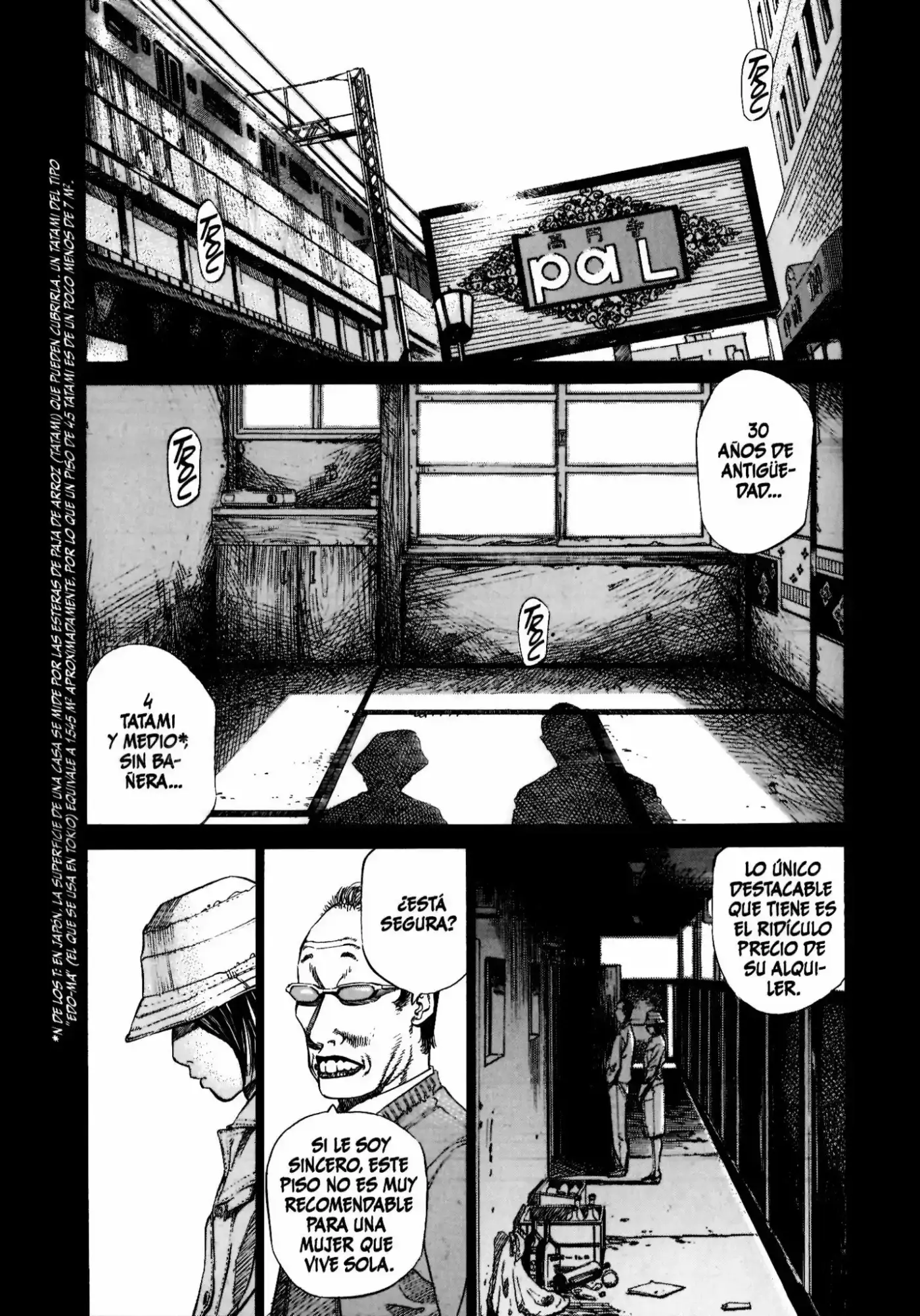 Say hello to Blackjack (2002) - Capítulo 57 - Página 2 - LectorTMOo
