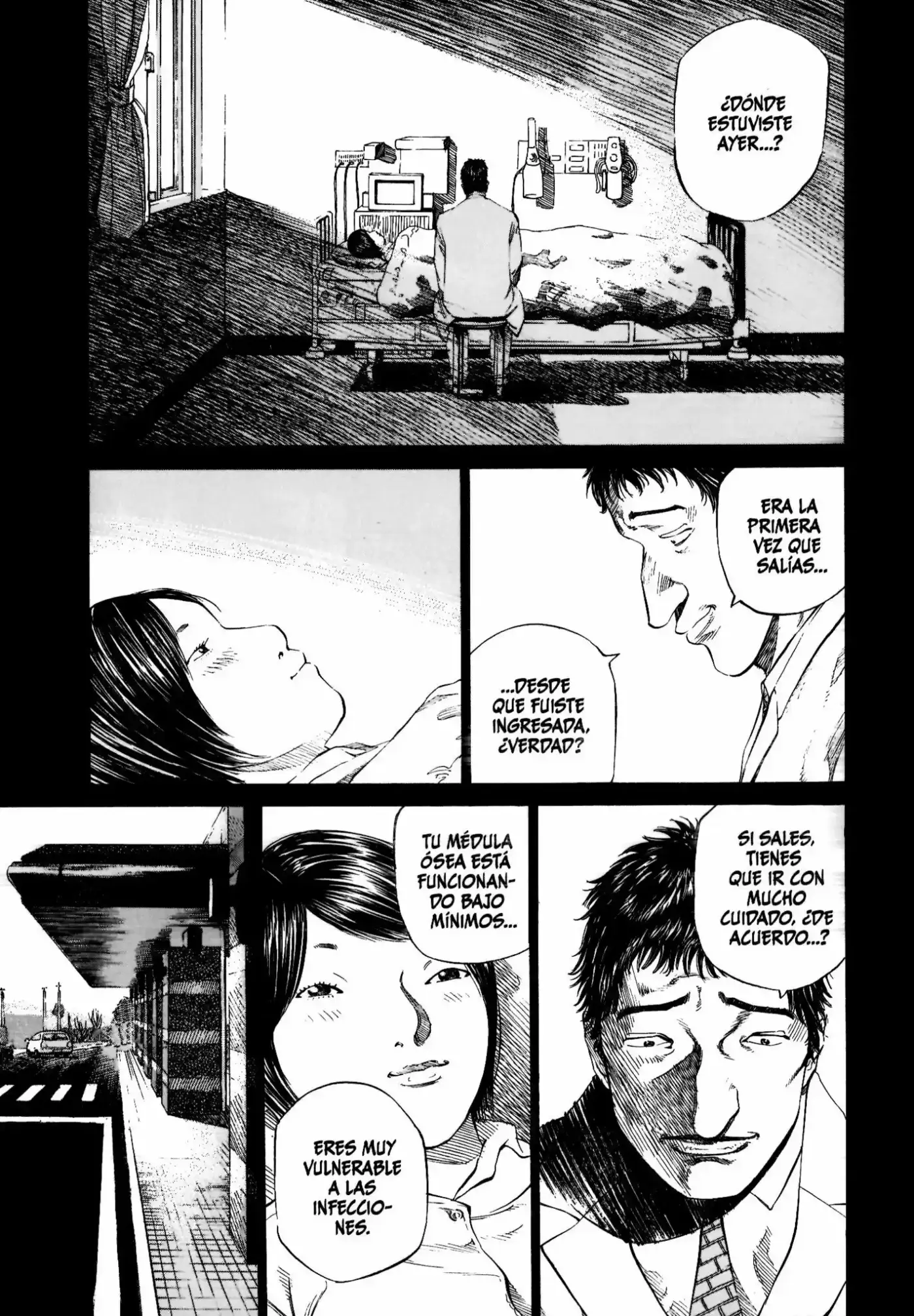 Say hello to Blackjack (2002) - Capítulo 57 - Página 4 - LectorTMOo