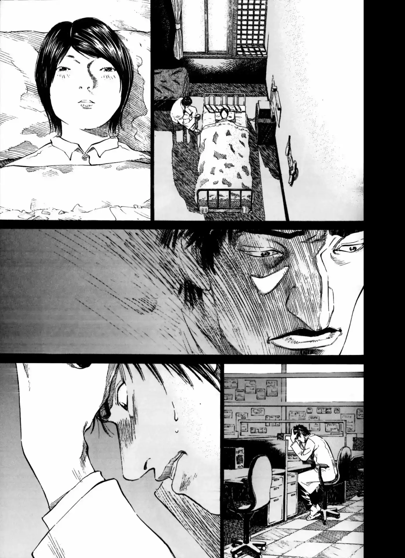 Say hello to Blackjack (2002) - Capítulo 57 - Página 10 - LectorTMOo