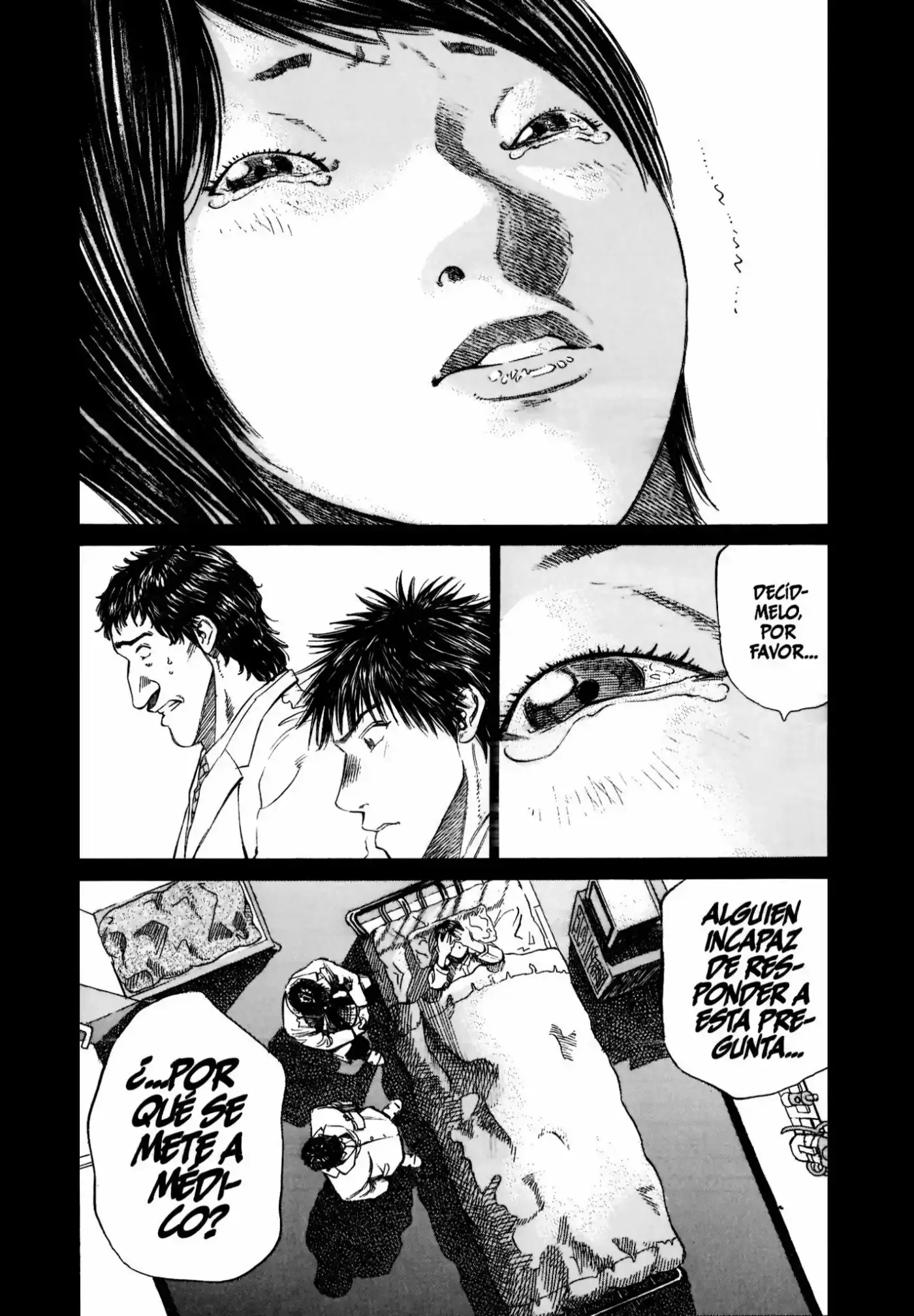 Say hello to Blackjack (2002) - Capítulo 57 - Página 14 - LectorTMOo