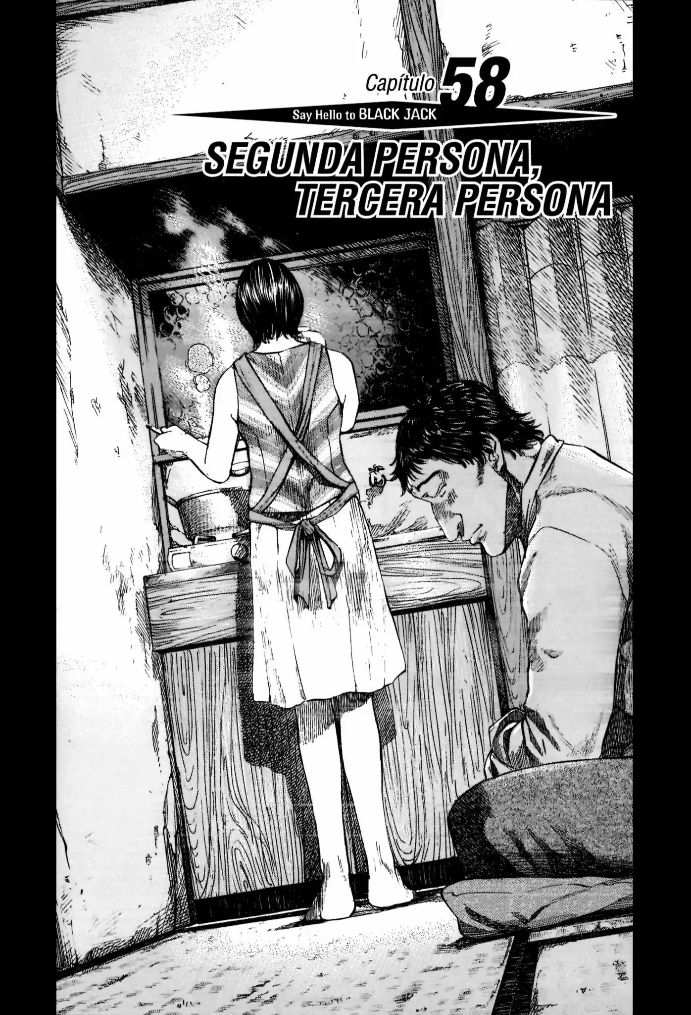 Say hello to Blackjack (2002) - Capítulo 58 - Página 3 - LectorTMOo
