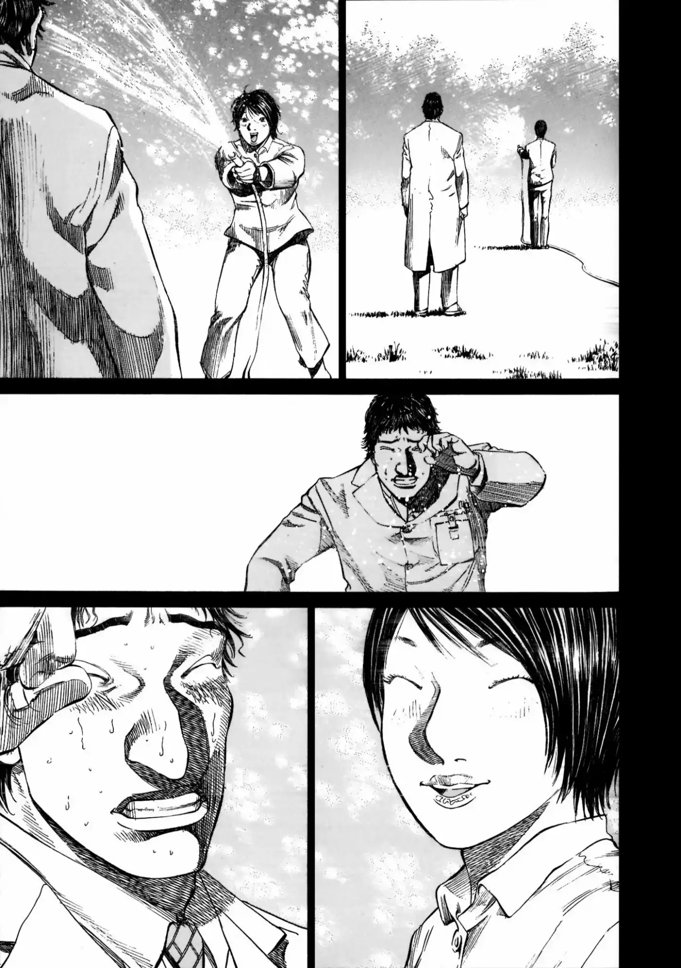 Say hello to Blackjack (2002) - Capítulo 58 - Página 16 - LectorTMOo