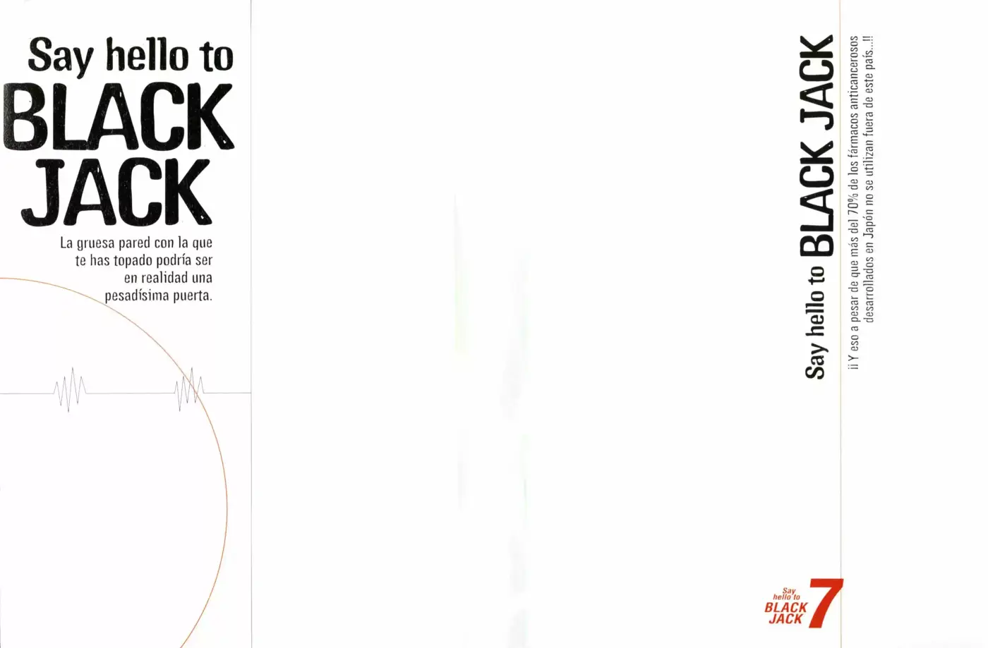 Say hello to Blackjack (2002) - Capítulo 59 - Página 2 - LectorTMOo