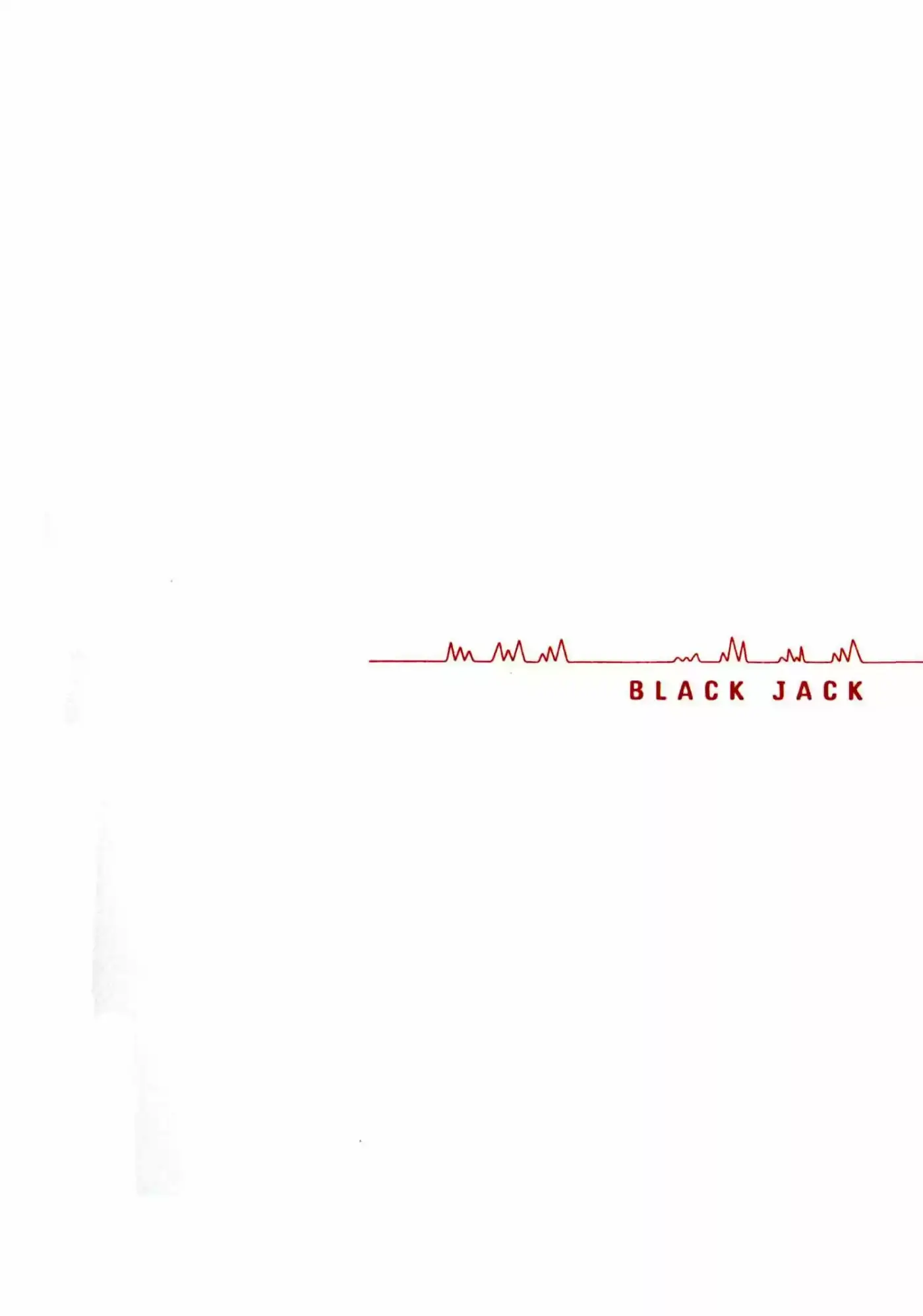 Say hello to Blackjack (2002) - Capítulo 59 - Página 6 - LectorTMOo
