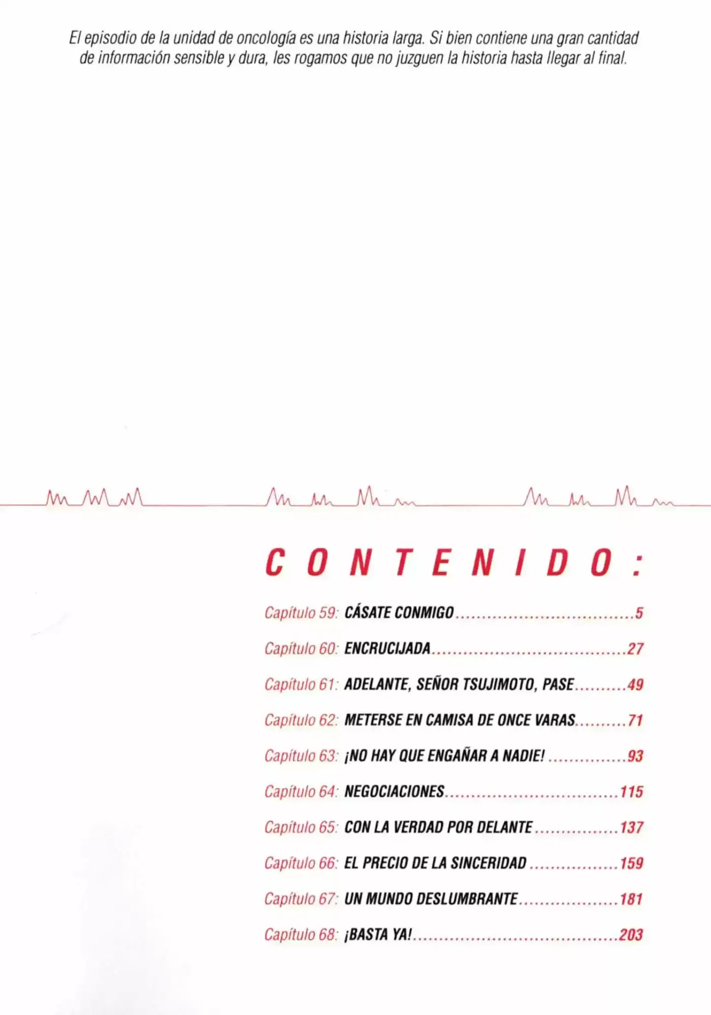 Say hello to Blackjack (2002) - Capítulo 59 - Página 8 - LectorTMOo