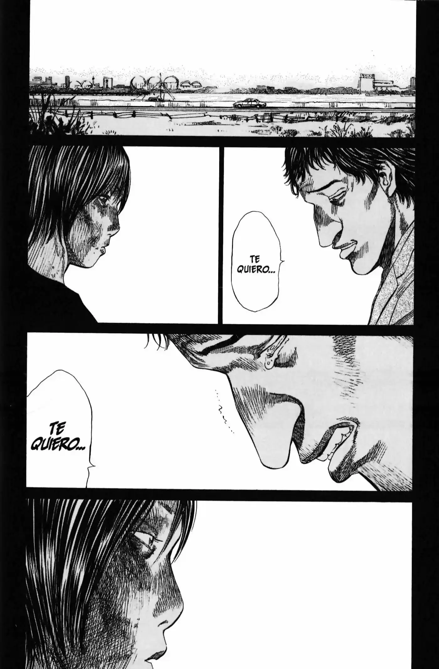 Say hello to Blackjack (2002) - Capítulo 59 - Página 24 - LectorTMOo
