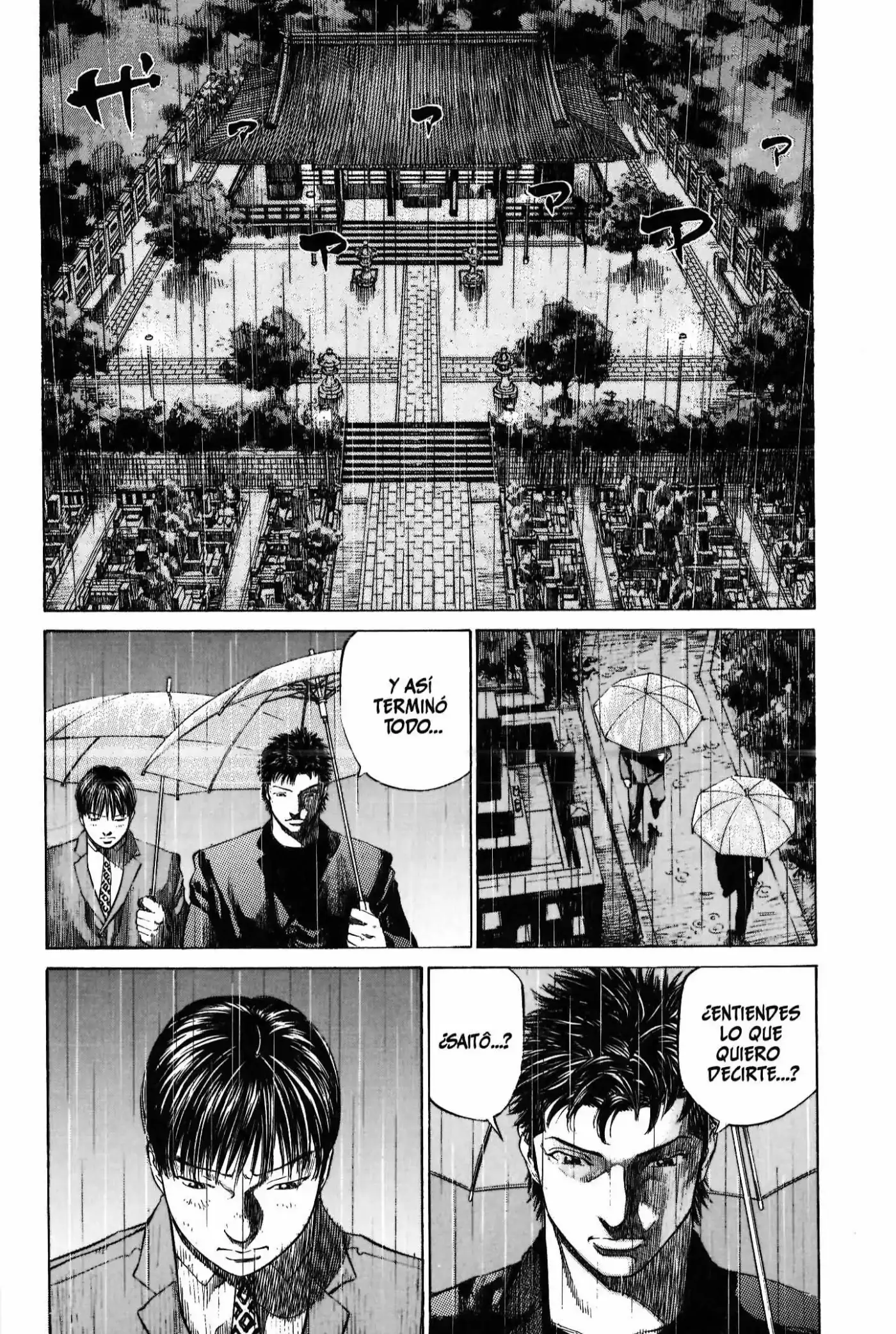 Say hello to Blackjack (2002) - Capítulo 60 - Página 13 - LectorTMOo
